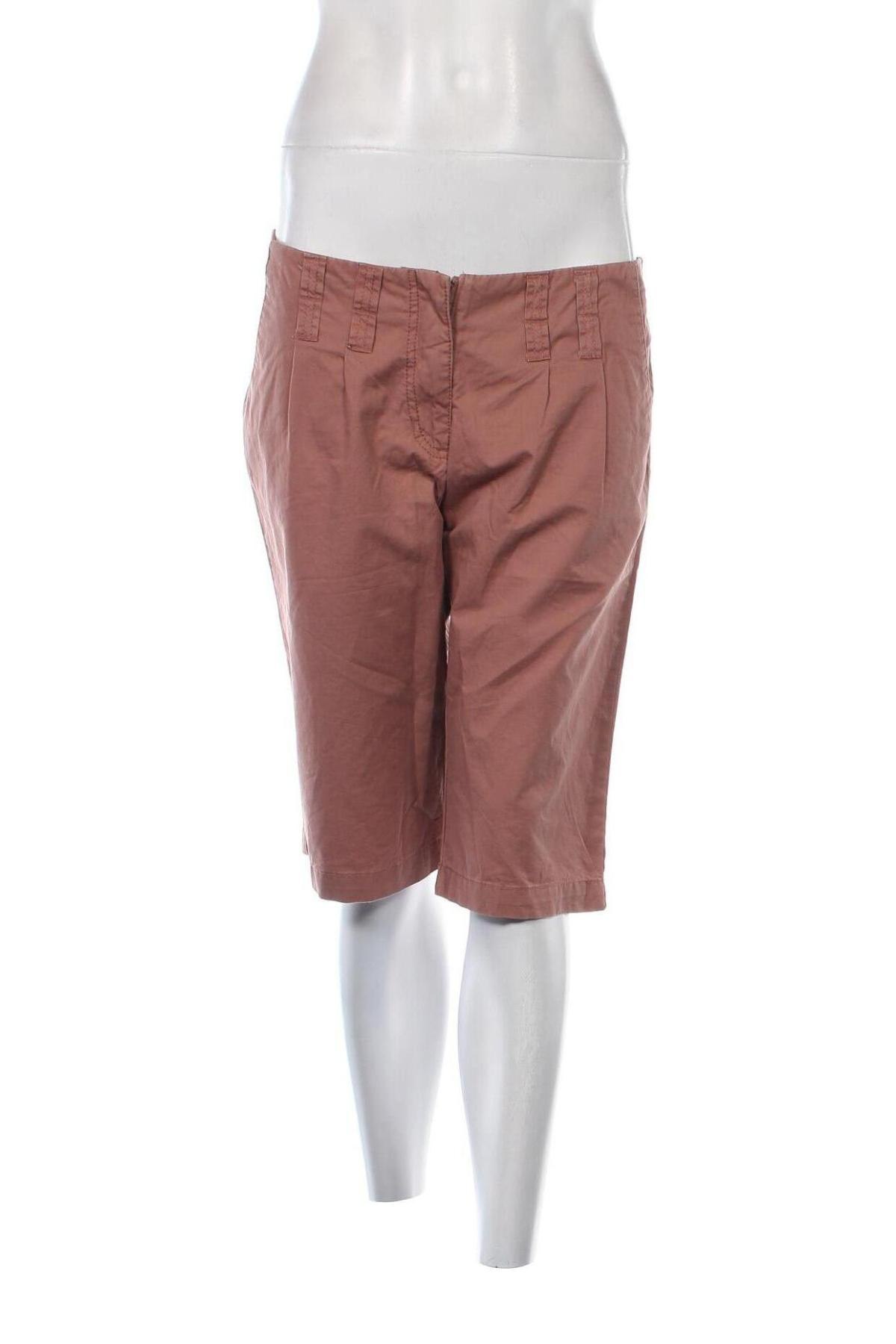 Pantaloni scurți de femei Vero Moda, Mărime M, Culoare Mov deschis, Preț 16,07 Lei
