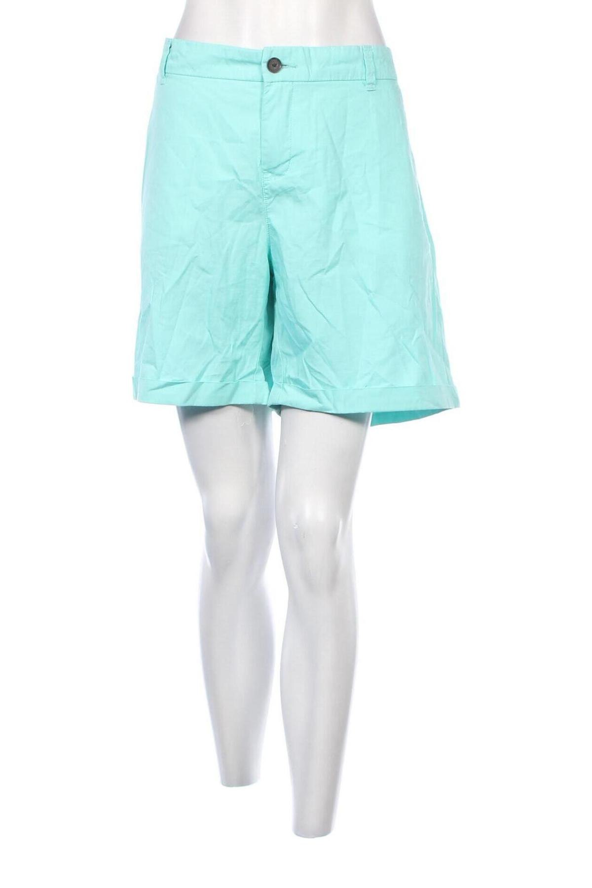 Damen Shorts Yessica, Größe XL, Farbe Blau, Preis € 13,22