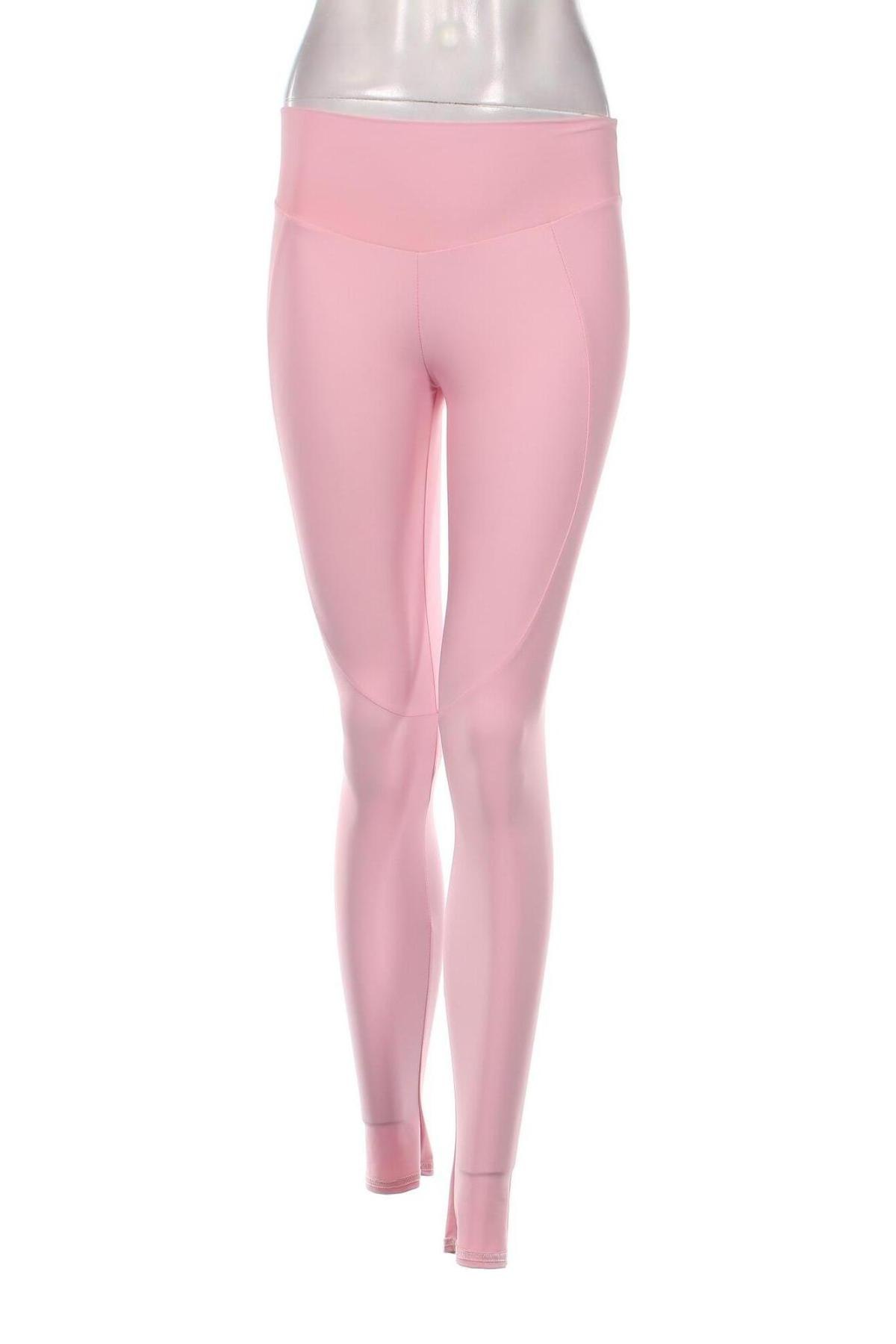 Γυναικείο κολάν, Μέγεθος M, Χρώμα Ρόζ , Τιμή 6,82 €