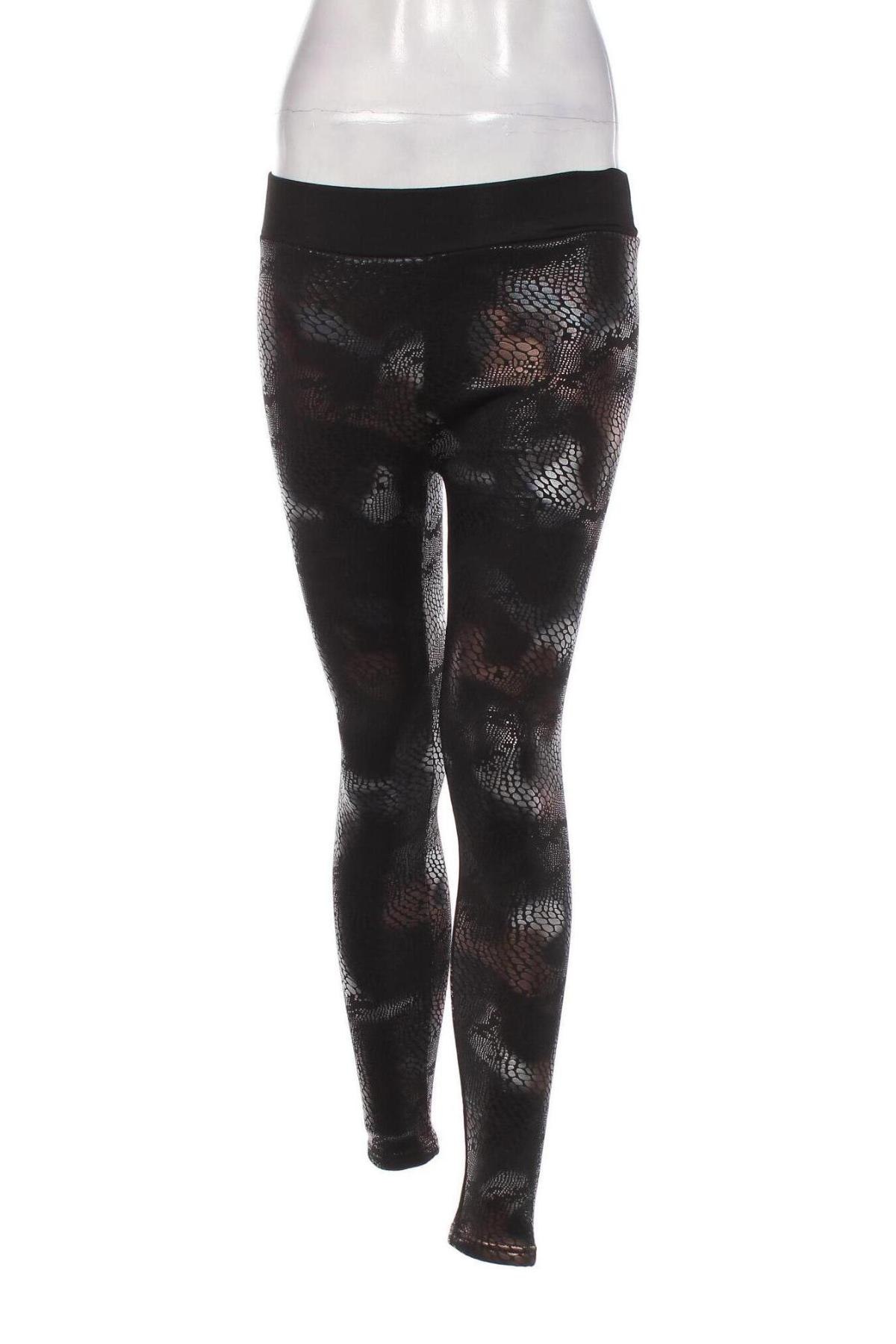 Damen Leggings, Größe M, Farbe Mehrfarbig, Preis 9,05 €