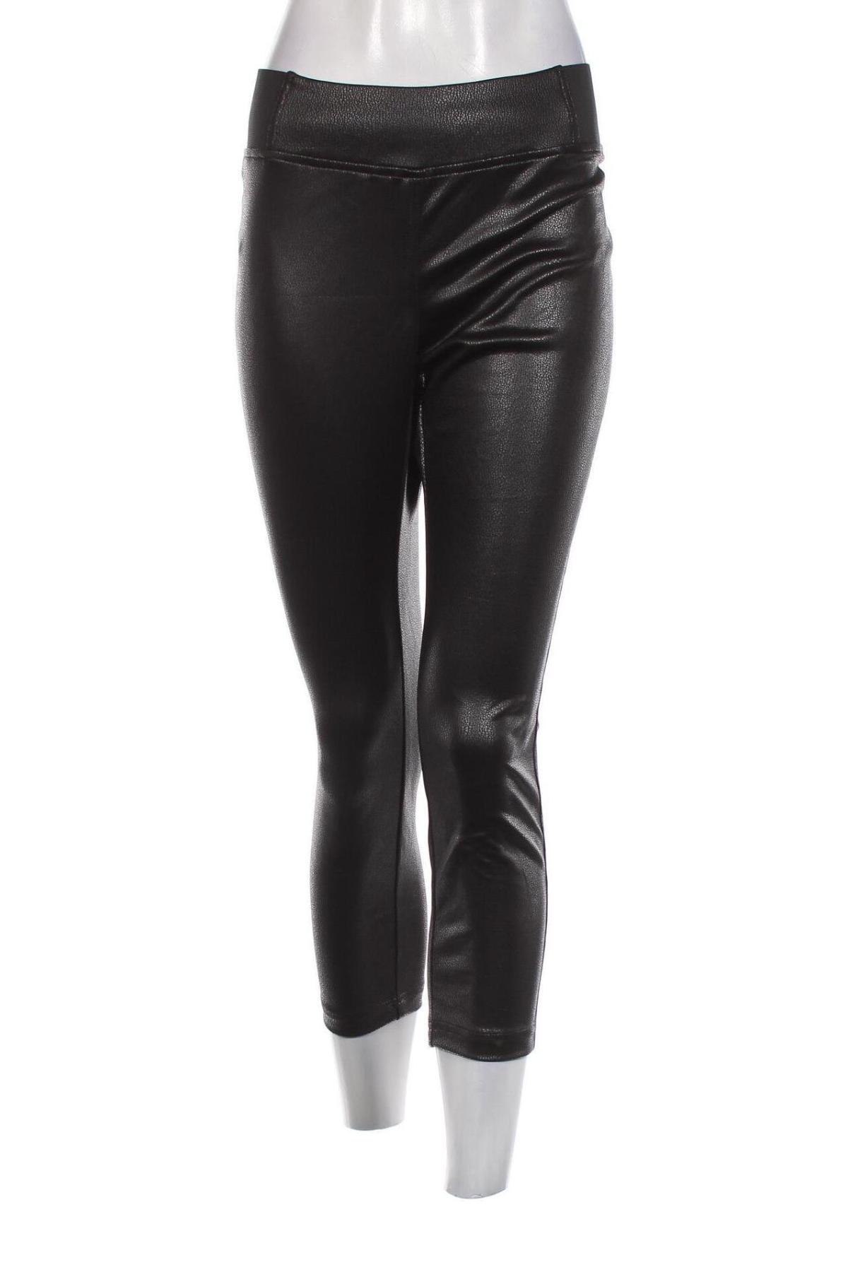 Damen Leggings, Größe XL, Farbe Schwarz, Preis € 9,05