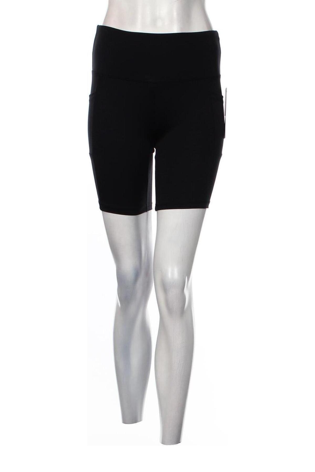 Damskie legginsy BALLY Total Fitness, Rozmiar S, Kolor Czarny, Cena 115,95 zł