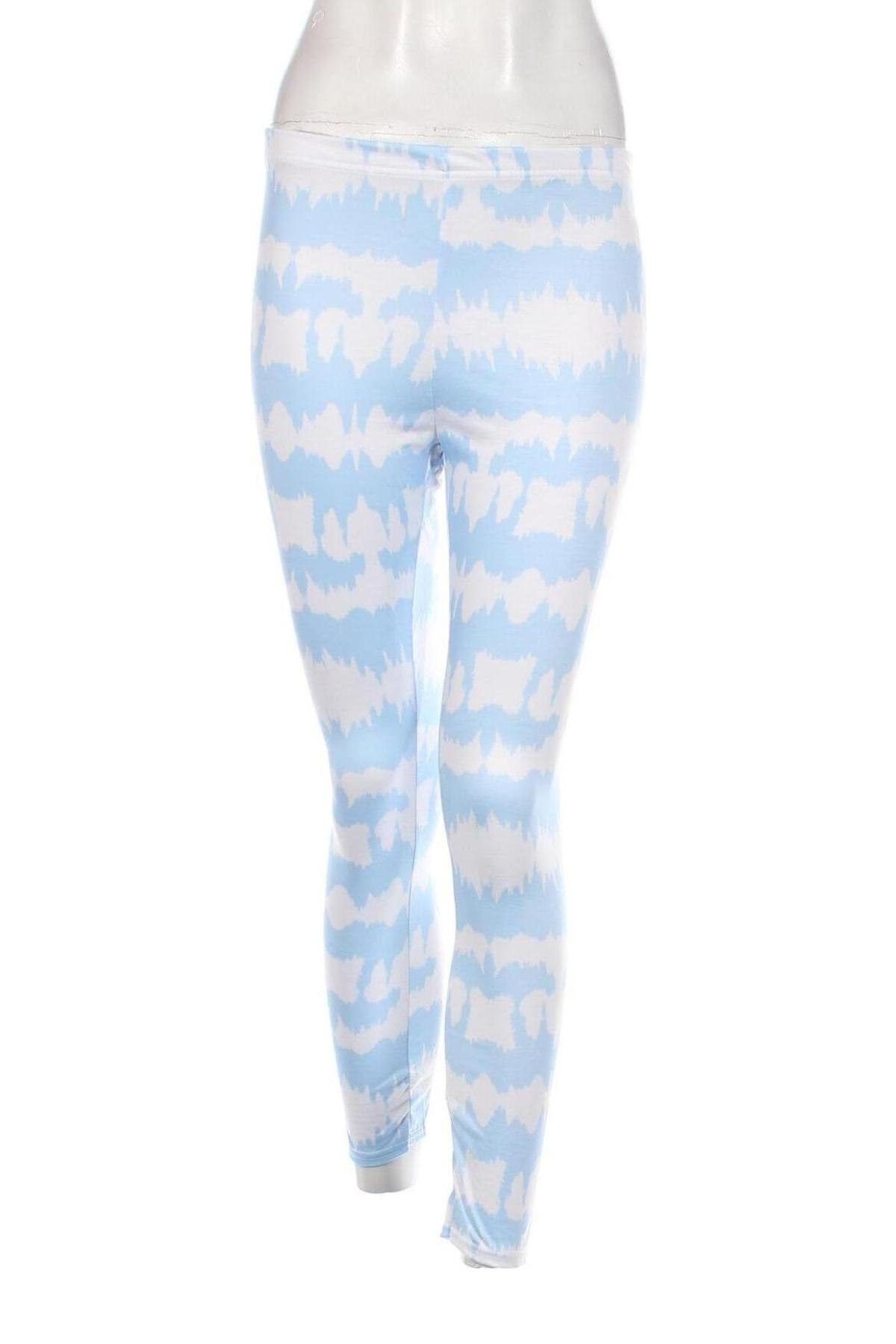 Damen Leggings Boohoo, Größe S, Farbe Mehrfarbig, Preis 7,57 €