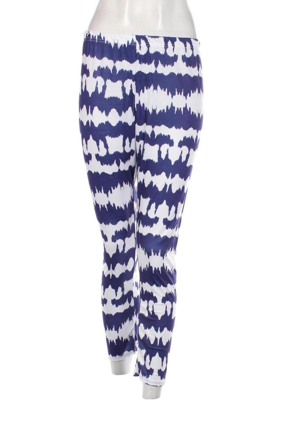 Damskie legginsy Boohoo, Rozmiar M, Kolor Kolorowy, Cena 25,99 zł