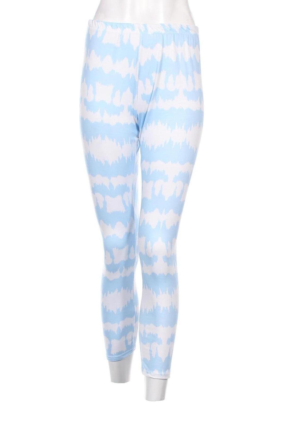 Női leggings Boohoo, Méret M, Szín Kék, Ár 1 154 Ft