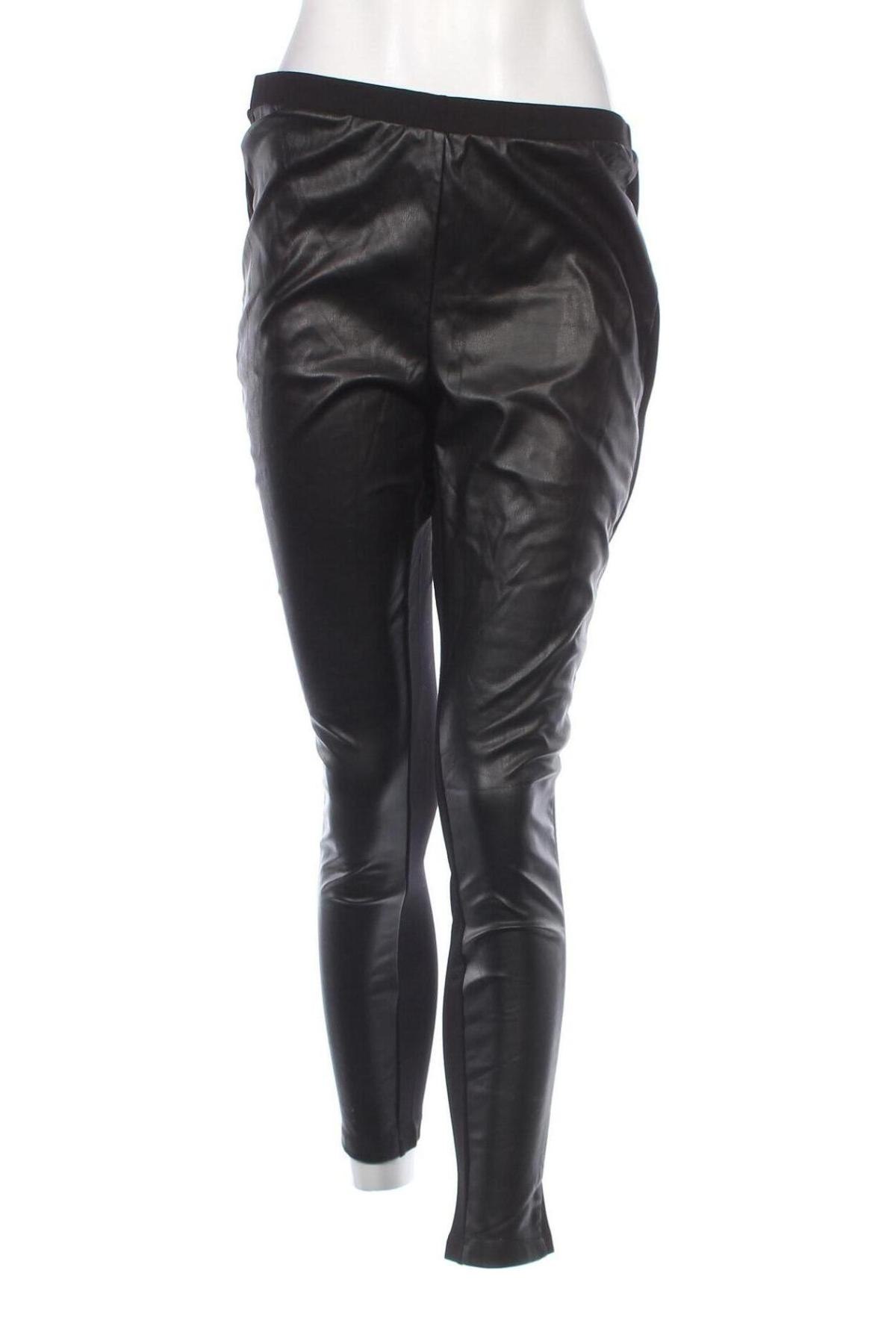 Damen Leggings Esmara, Größe XL, Farbe Schwarz, Preis 5,07 €