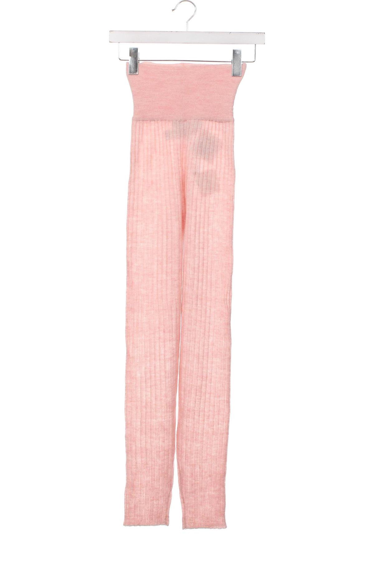 Damen Leggings Zara, Größe XS, Farbe Rosa, Preis € 8,35