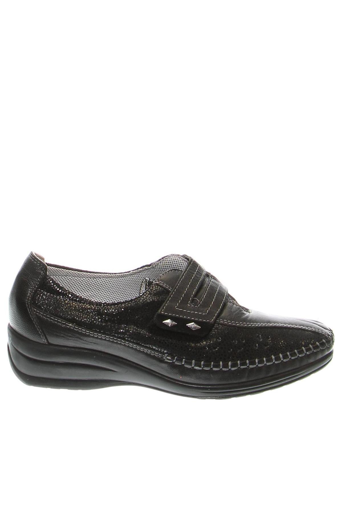 Dámské boty , Velikost 36, Barva Černá, Cena  497,00 Kč