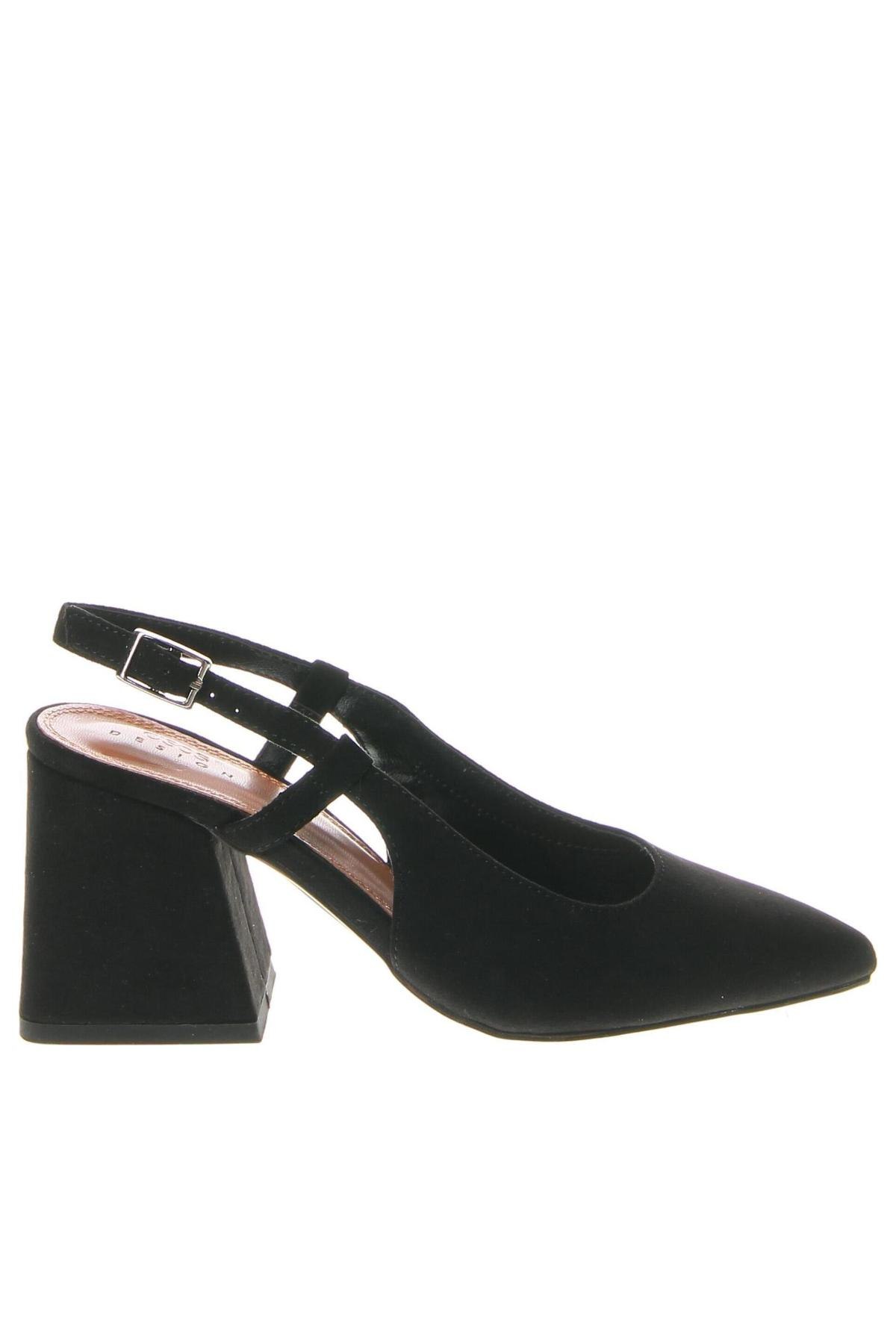 Дамски обувки ASOS, Размер 35, Цвят Черен, Цена 48,88 лв.