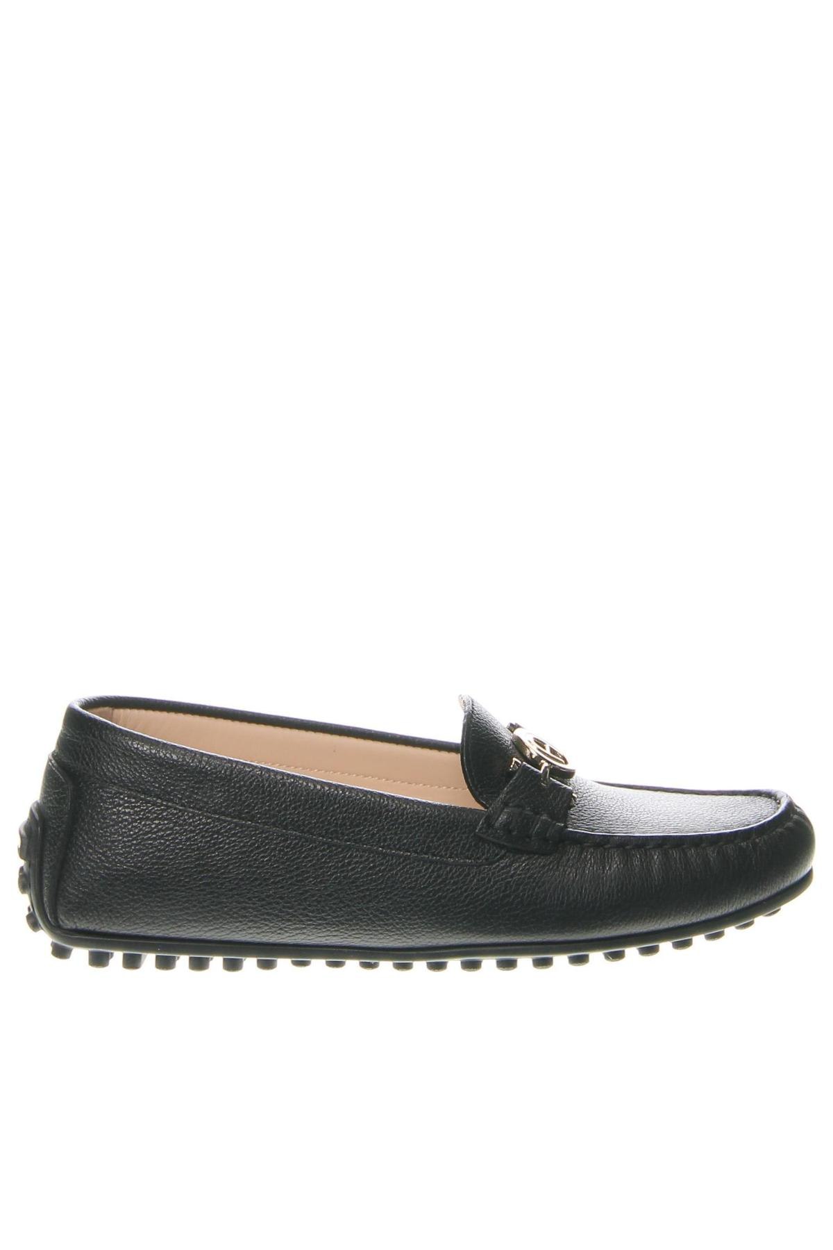 Дамски обувки Aigner, Размер 38, Цвят Черен, Цена 351,00 лв.