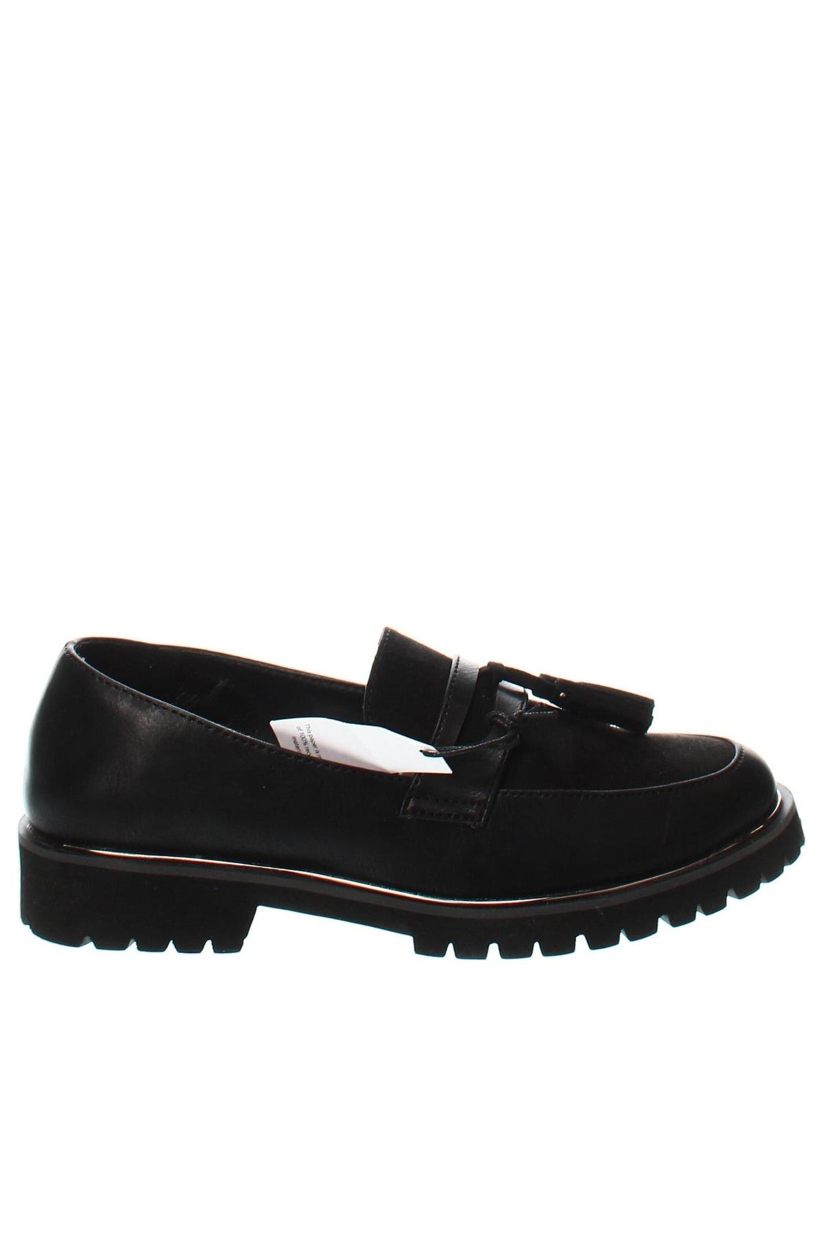 Γυναικεία παπούτσια Anna Field, Μέγεθος 37, Χρώμα Μαύρο, Τιμή 24,12 €