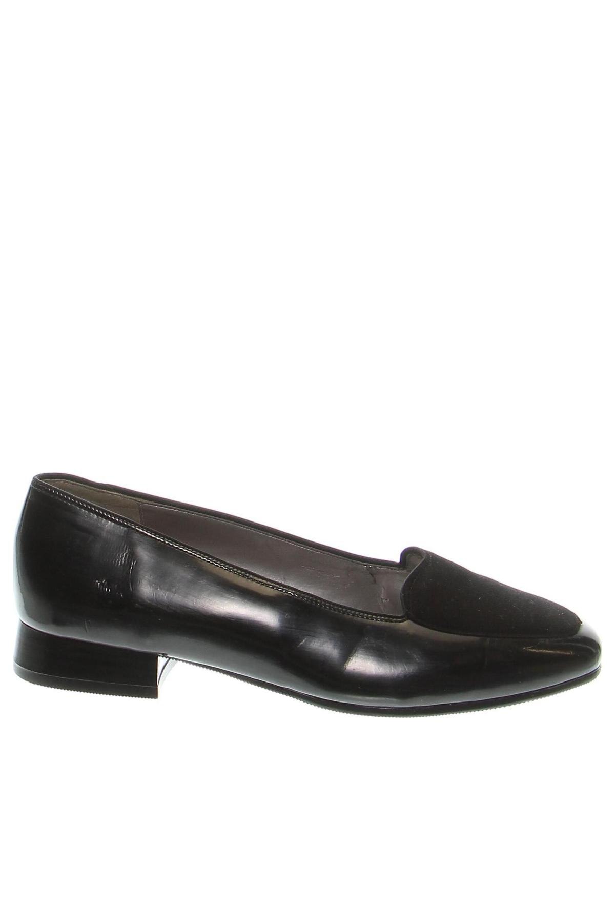 Γυναικεία παπούτσια Ara, Μέγεθος 38, Χρώμα Μαύρο, Τιμή 22,03 €