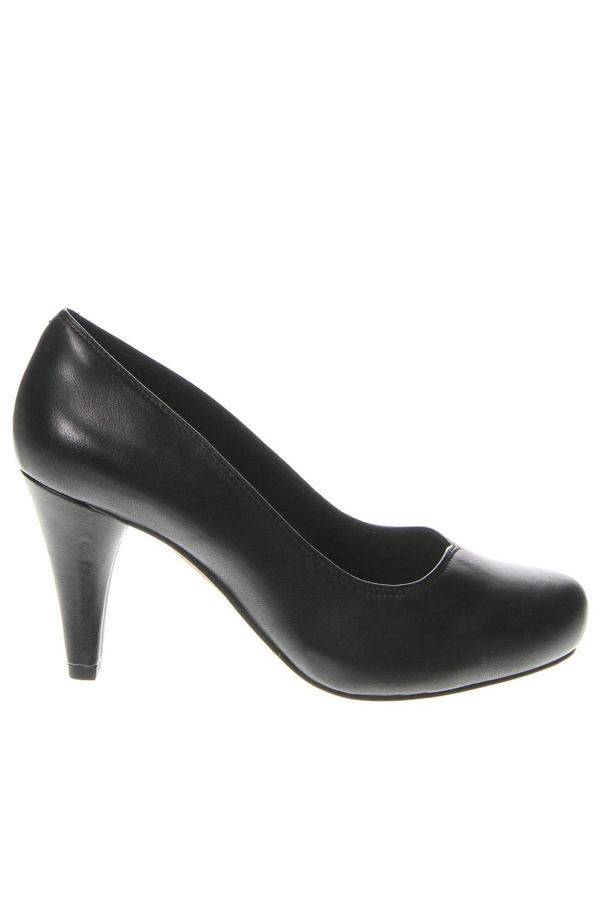 Дамски обувки Clarks, Размер 38, Цвят Черен, Цена 95,00 лв.