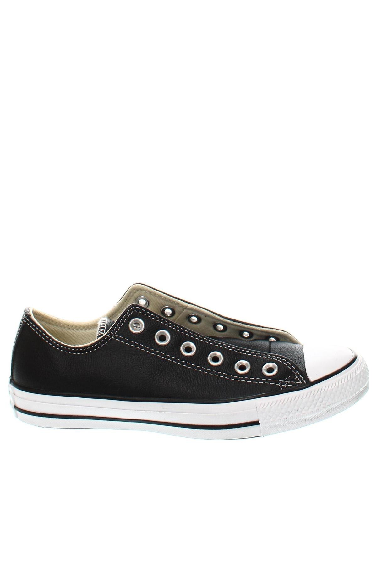 Dámske topánky  Converse, Veľkosť 37, Farba Čierna, Cena  97,94 €
