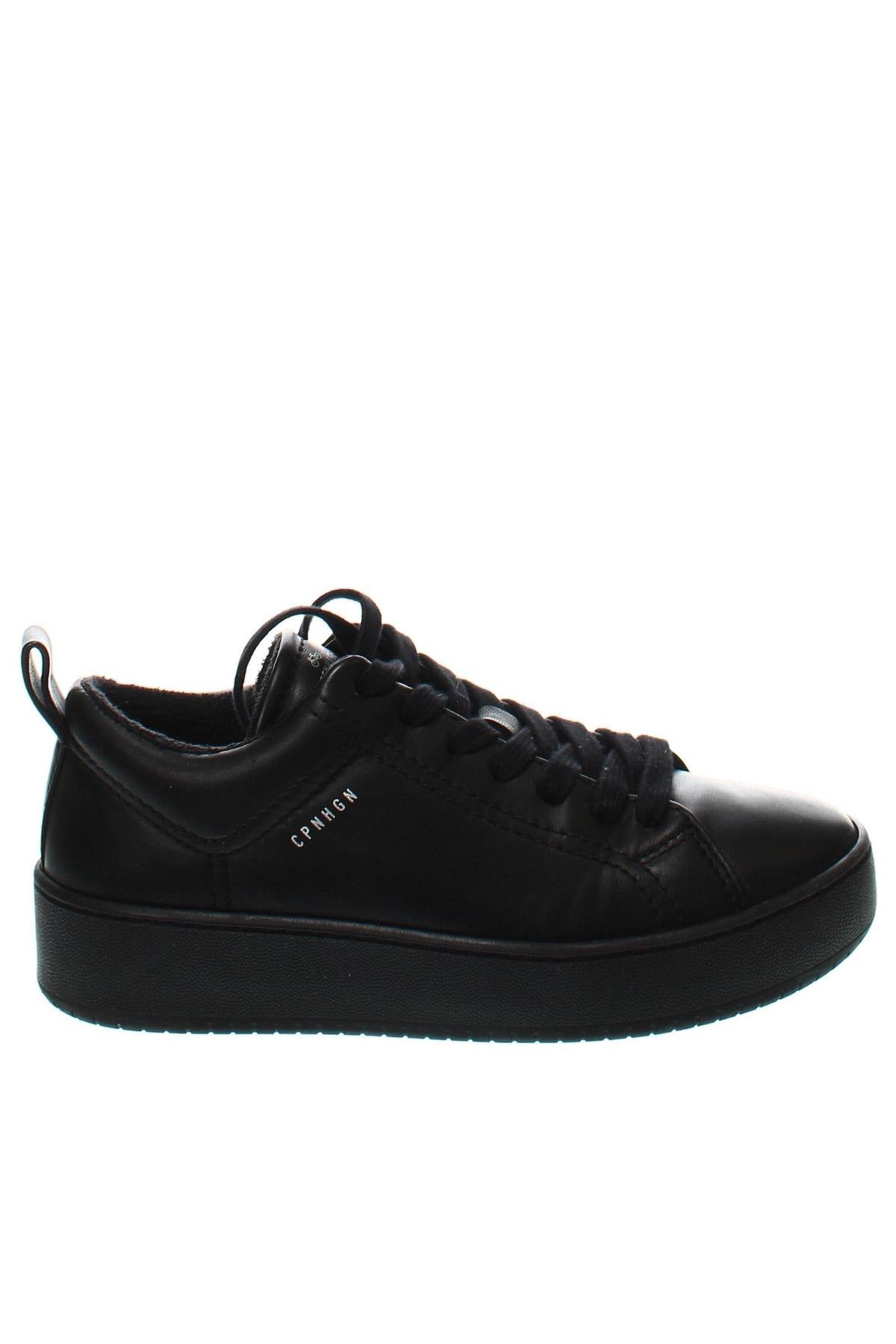 Дамски обувки Copenhagen Studios, Размер 38, Цвят Черен, Цена 83,00 лв.
