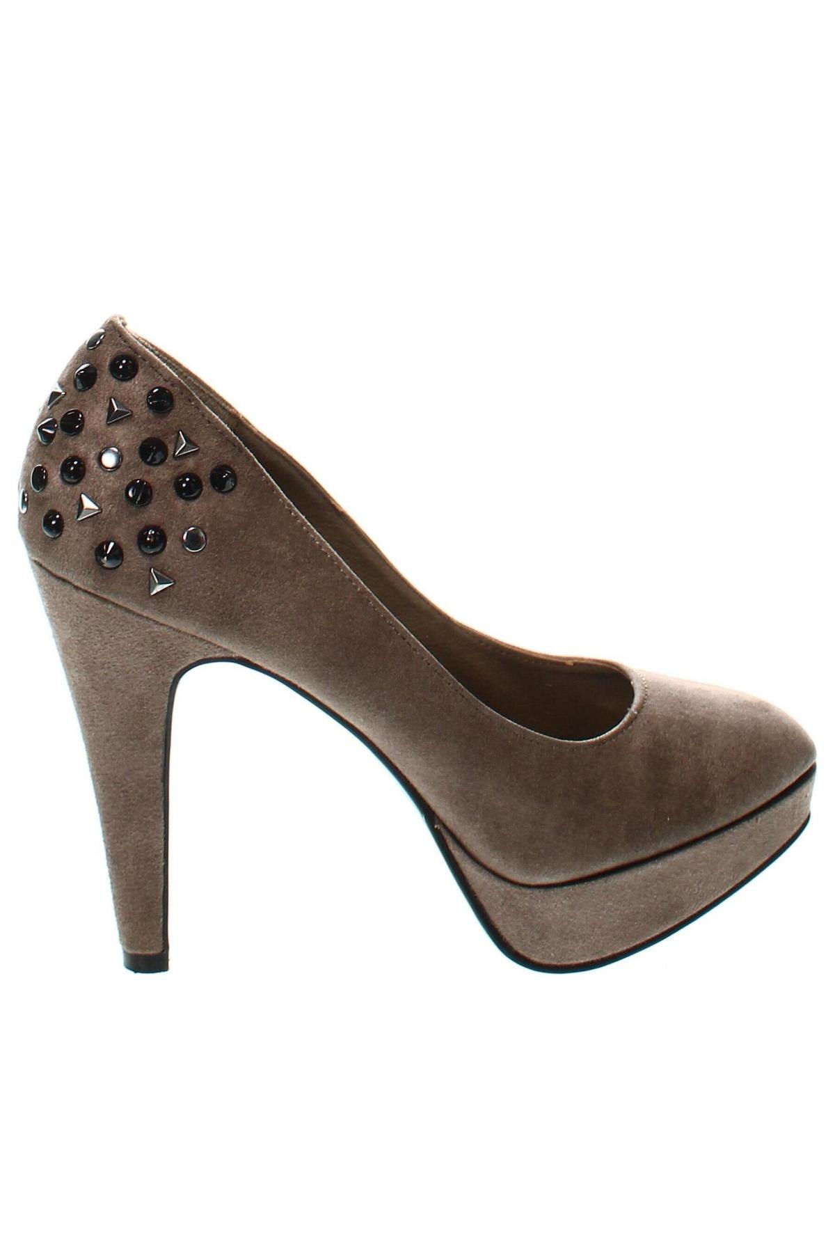 Γυναικεία παπούτσια Graceland, Μέγεθος 36, Χρώμα  Μπέζ, Τιμή 13,71 €