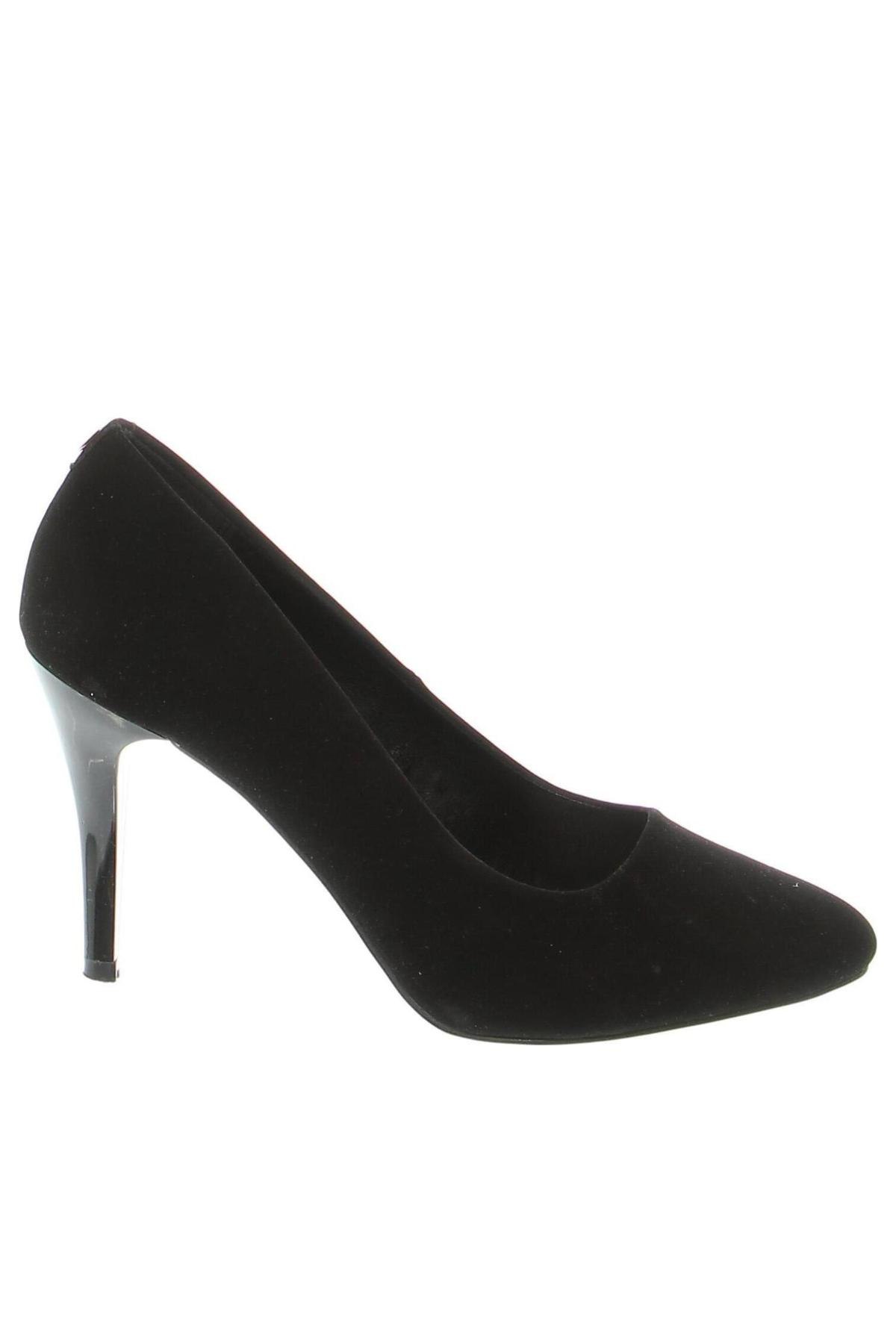 Дамски обувки Jenny Fairy, Размер 37, Цвят Черен, Цена 102,00 лв.