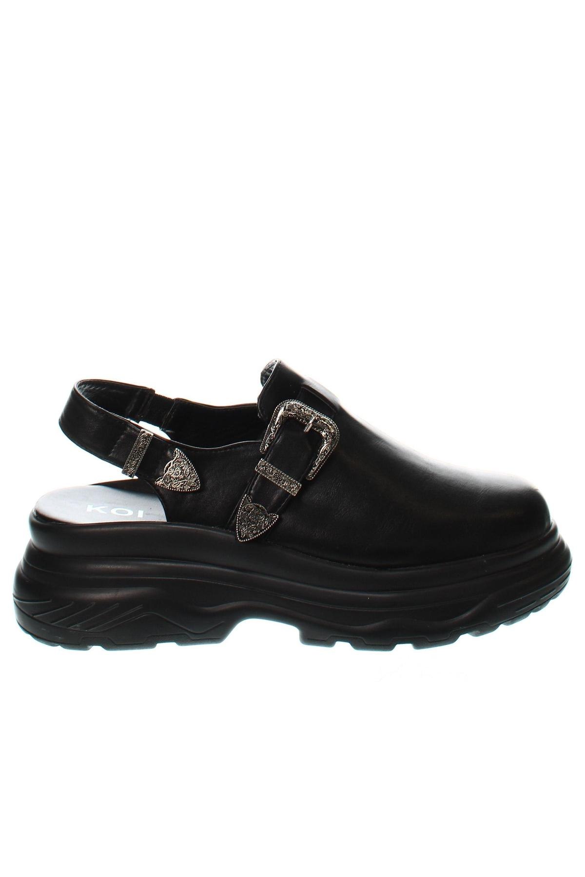 Női cipők Koi Footwear, Méret 40, Szín Fekete, Ár 21 564 Ft