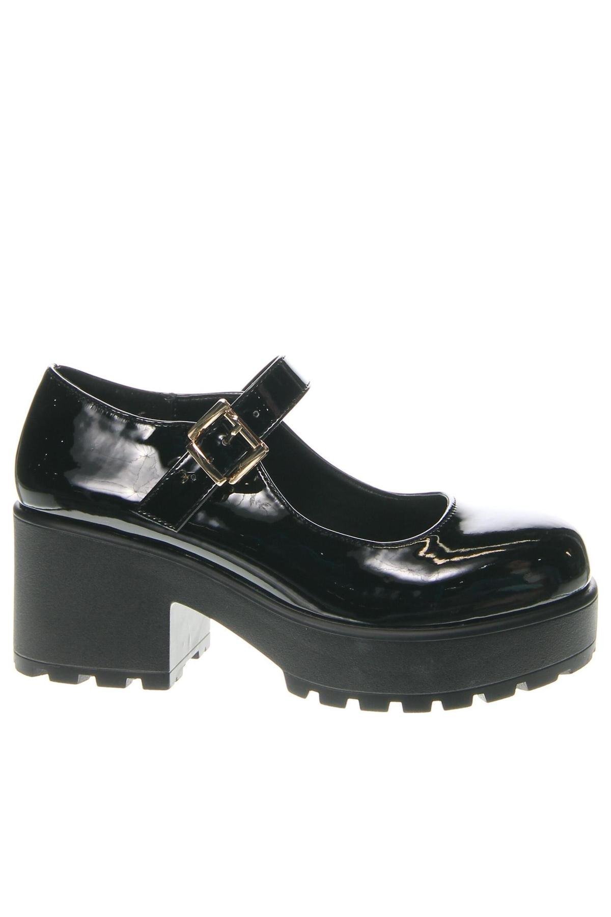 Damenschuhe Koi Footwear, Größe 39, Farbe Schwarz, Preis € 47,32