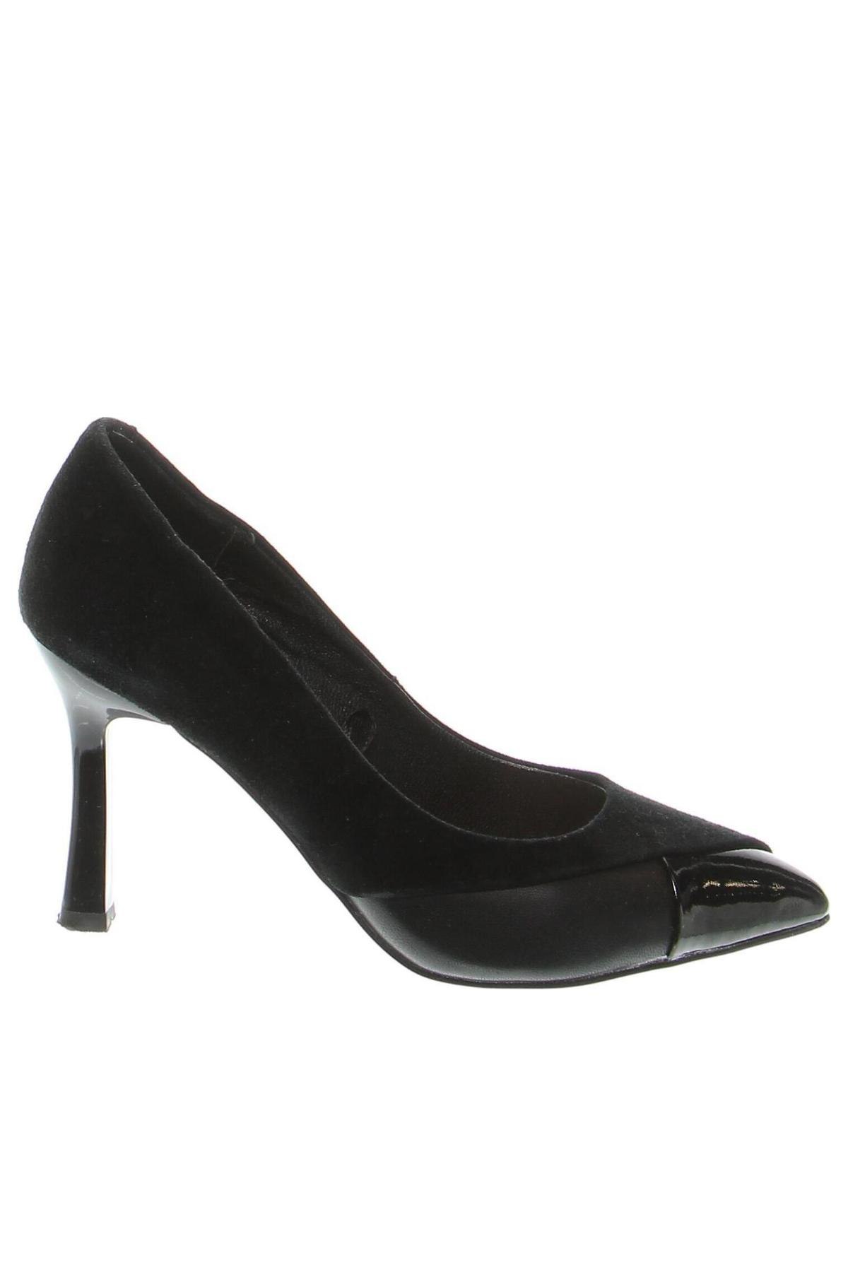 Дамски обувки Lasocki, Размер 36, Цвят Черен, Цена 43,90 лв.