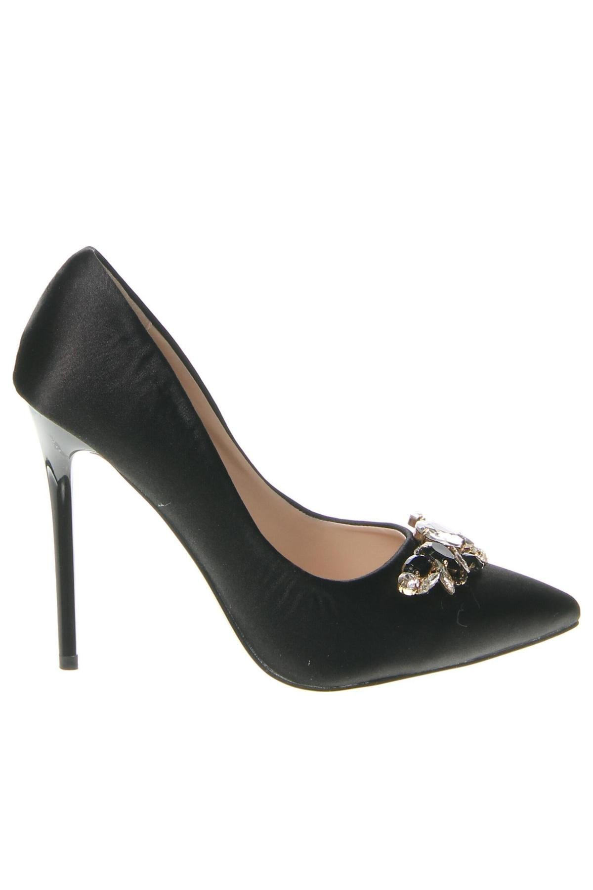 Дамски обувки Lavie, Размер 38, Цвят Черен, Цена 56,06 лв.