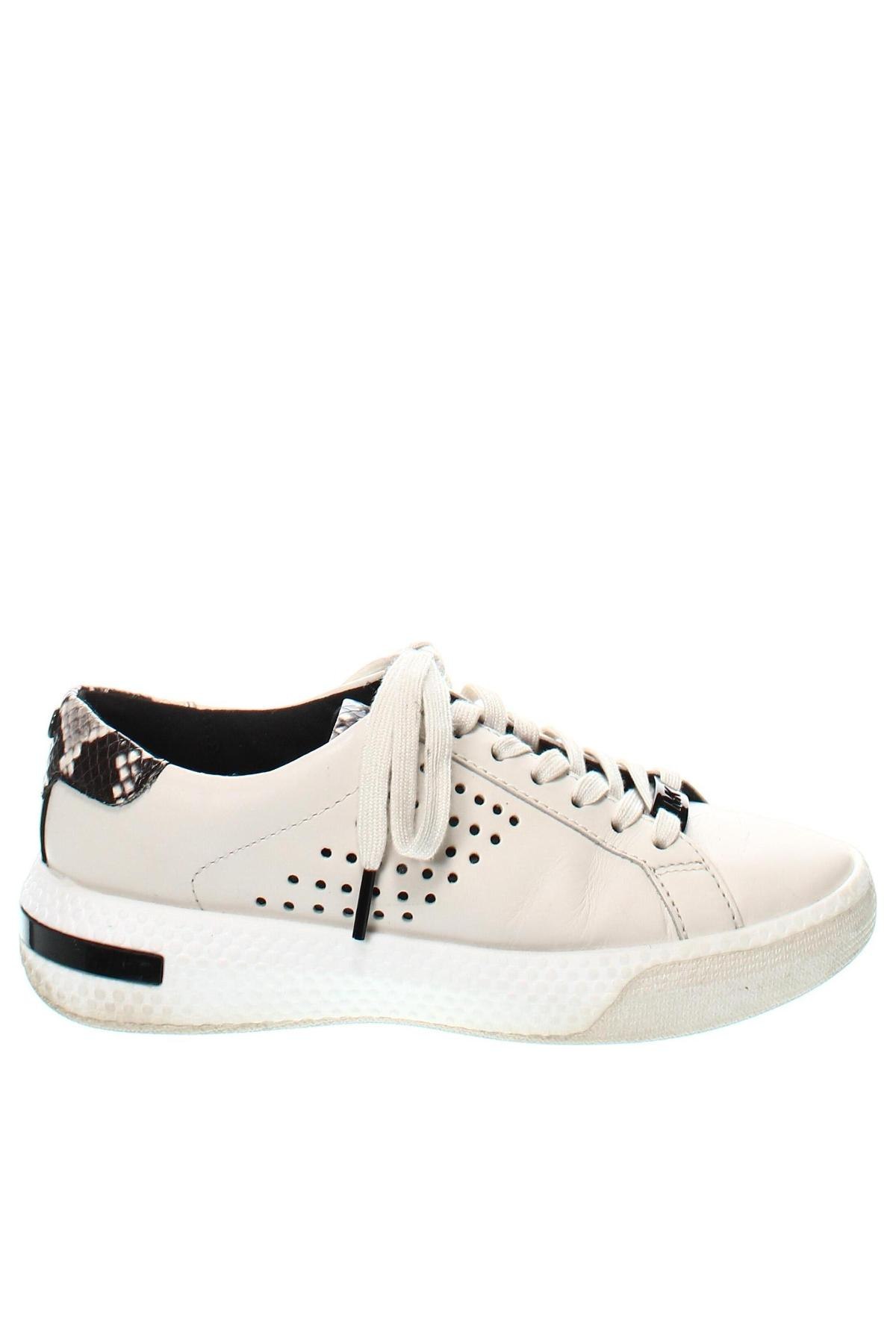 Γυναικεία παπούτσια MICHAEL Michael Kors, Μέγεθος 39, Χρώμα Εκρού, Τιμή 62,00 €