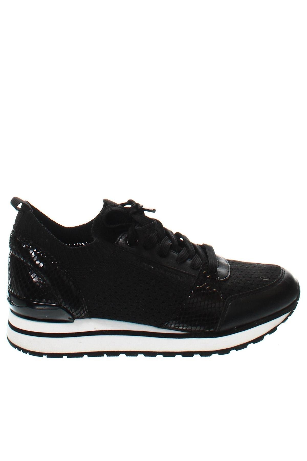 Γυναικεία παπούτσια MICHAEL Michael Kors, Μέγεθος 36, Χρώμα Μαύρο, Τιμή 53,00 €