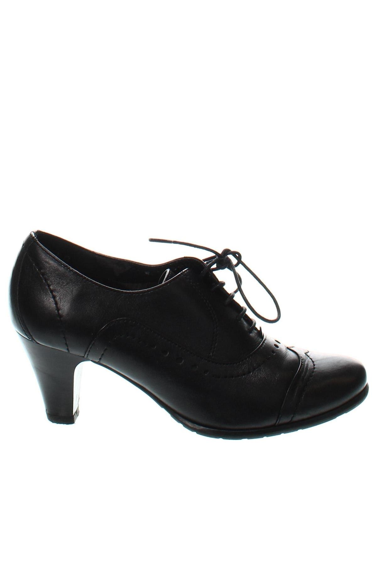 Dámské boty  Minozzi, Velikost 36, Barva Černá, Cena  557,00 Kč