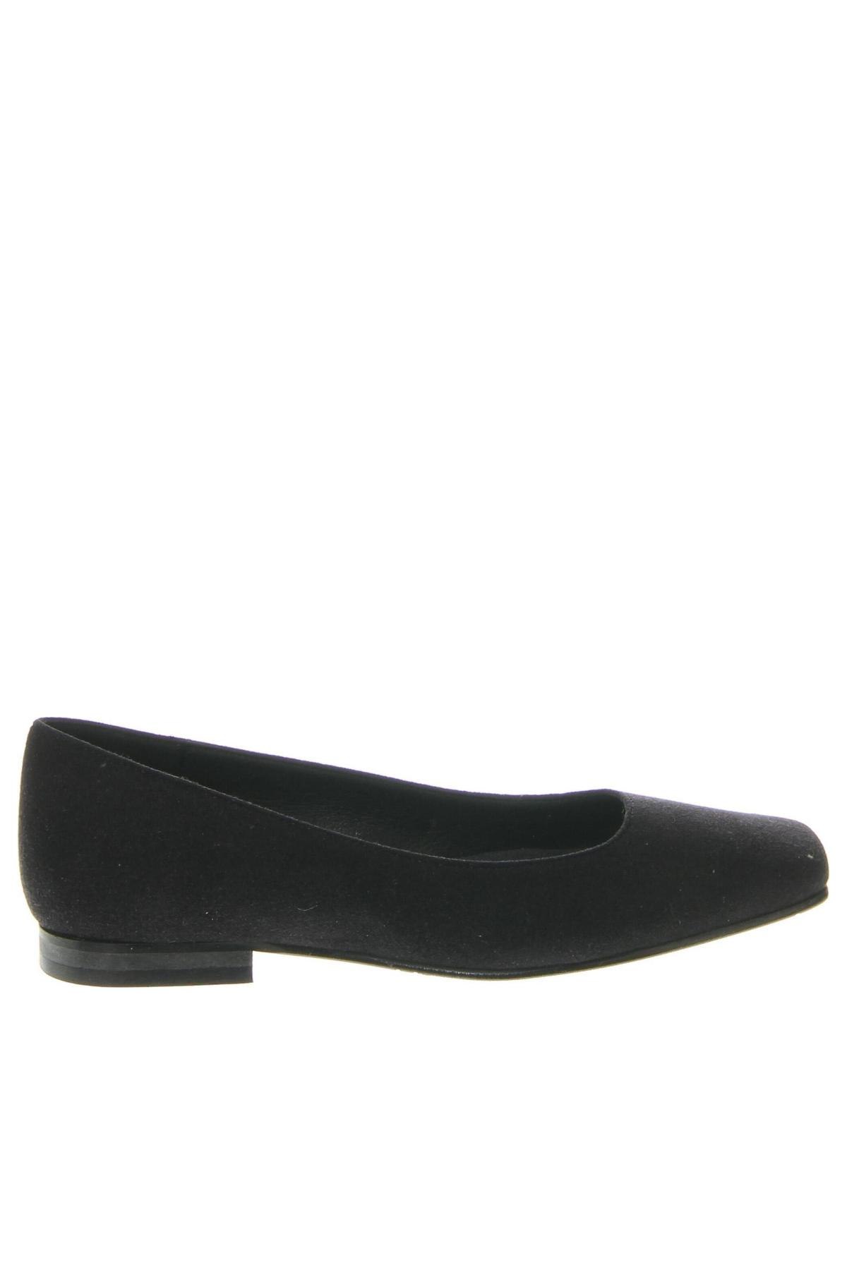 Γυναικεία παπούτσια Nae, Μέγεθος 36, Χρώμα Μαύρο, Τιμή 30,34 €