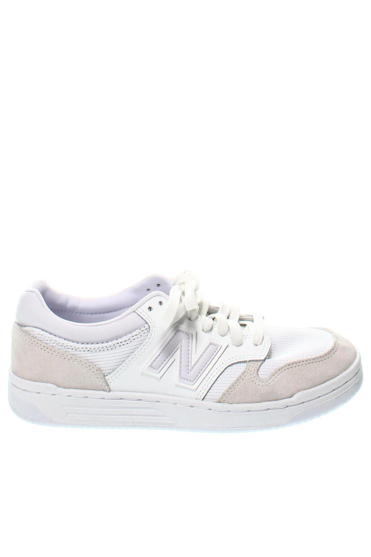 Dámské boty  New Balance, Velikost 41, Barva Bílá, Cena  1 239,00 Kč