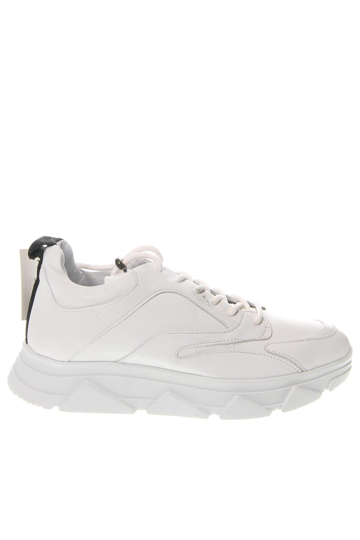 Γυναικεία παπούτσια Pavement, Μέγεθος 40, Χρώμα Λευκό, Τιμή 58,76 €