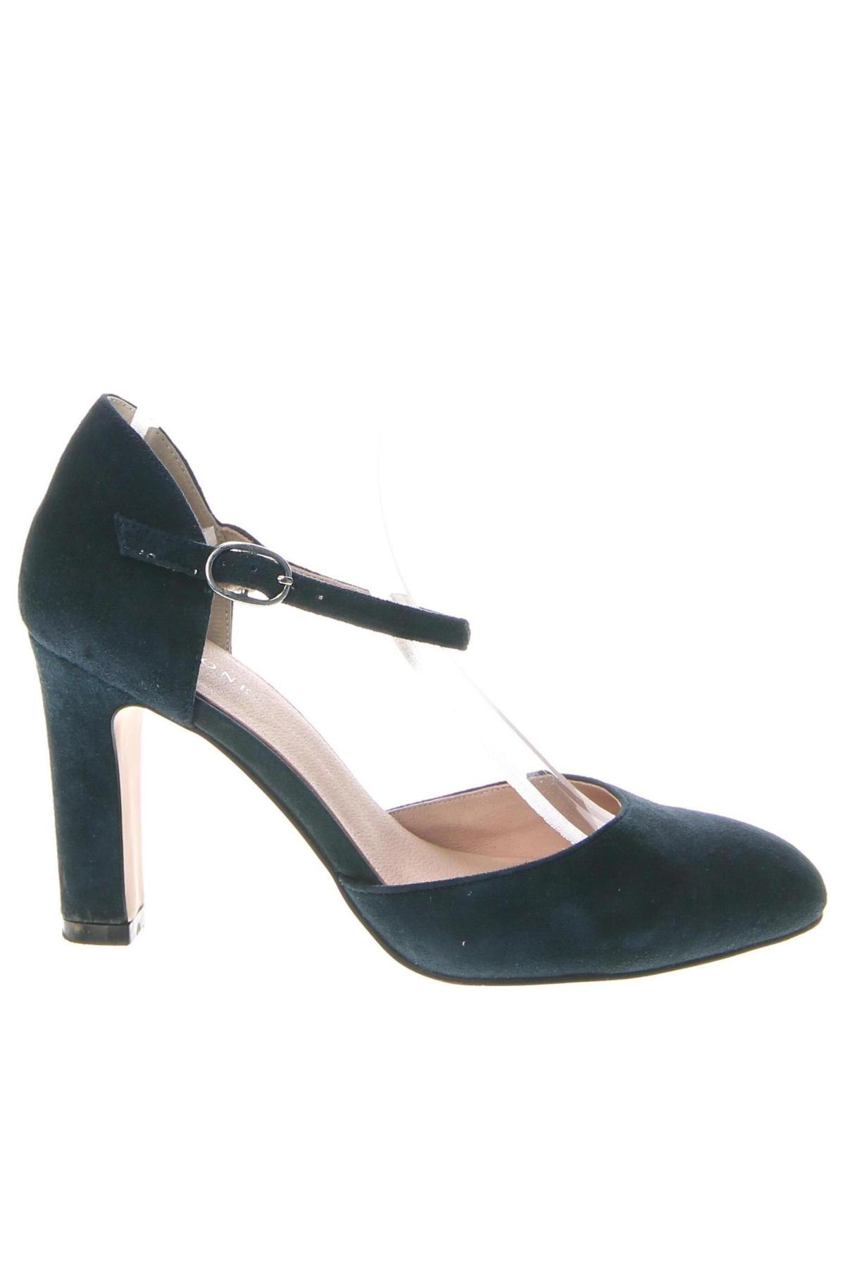 Γυναικεία παπούτσια Pier One, Μέγεθος 38, Χρώμα Μπλέ, Τιμή 29,69 €