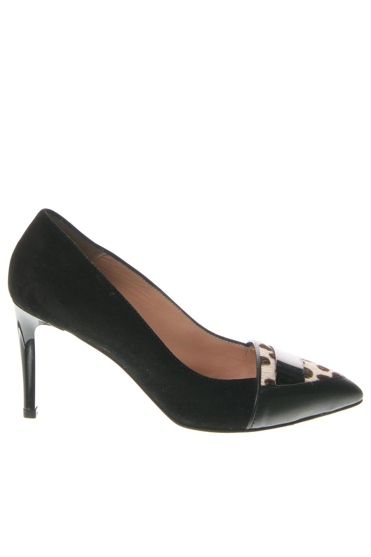Γυναικεία παπούτσια Pinko, Μέγεθος 37, Χρώμα Μαύρο, Τιμή 88,20 €