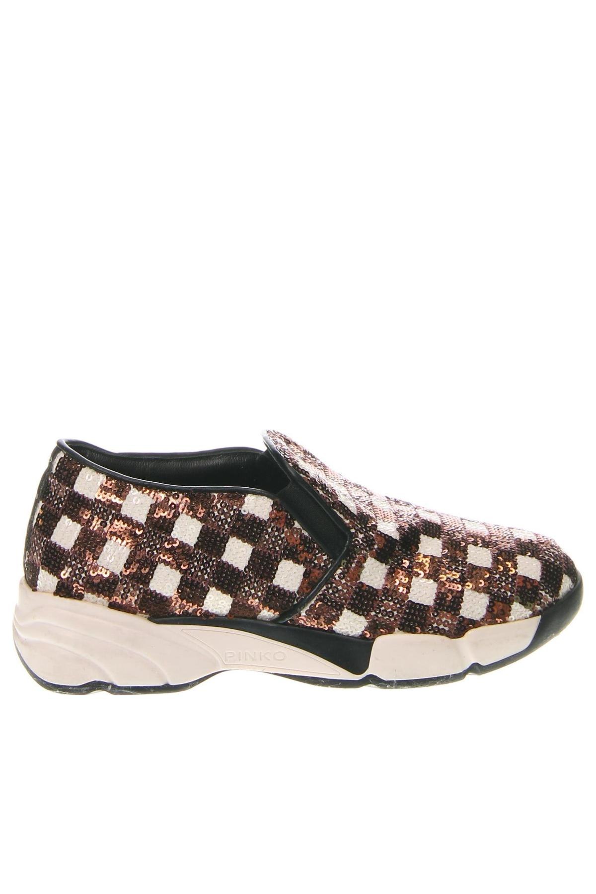 Γυναικεία παπούτσια Pinko, Μέγεθος 35, Χρώμα Πολύχρωμο, Τιμή 102,61 €
