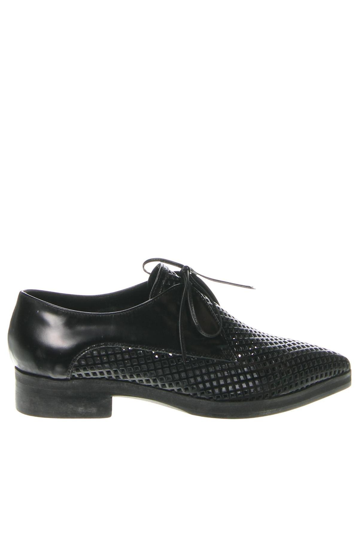 Γυναικεία παπούτσια Pinko, Μέγεθος 35, Χρώμα Μαύρο, Τιμή 70,56 €