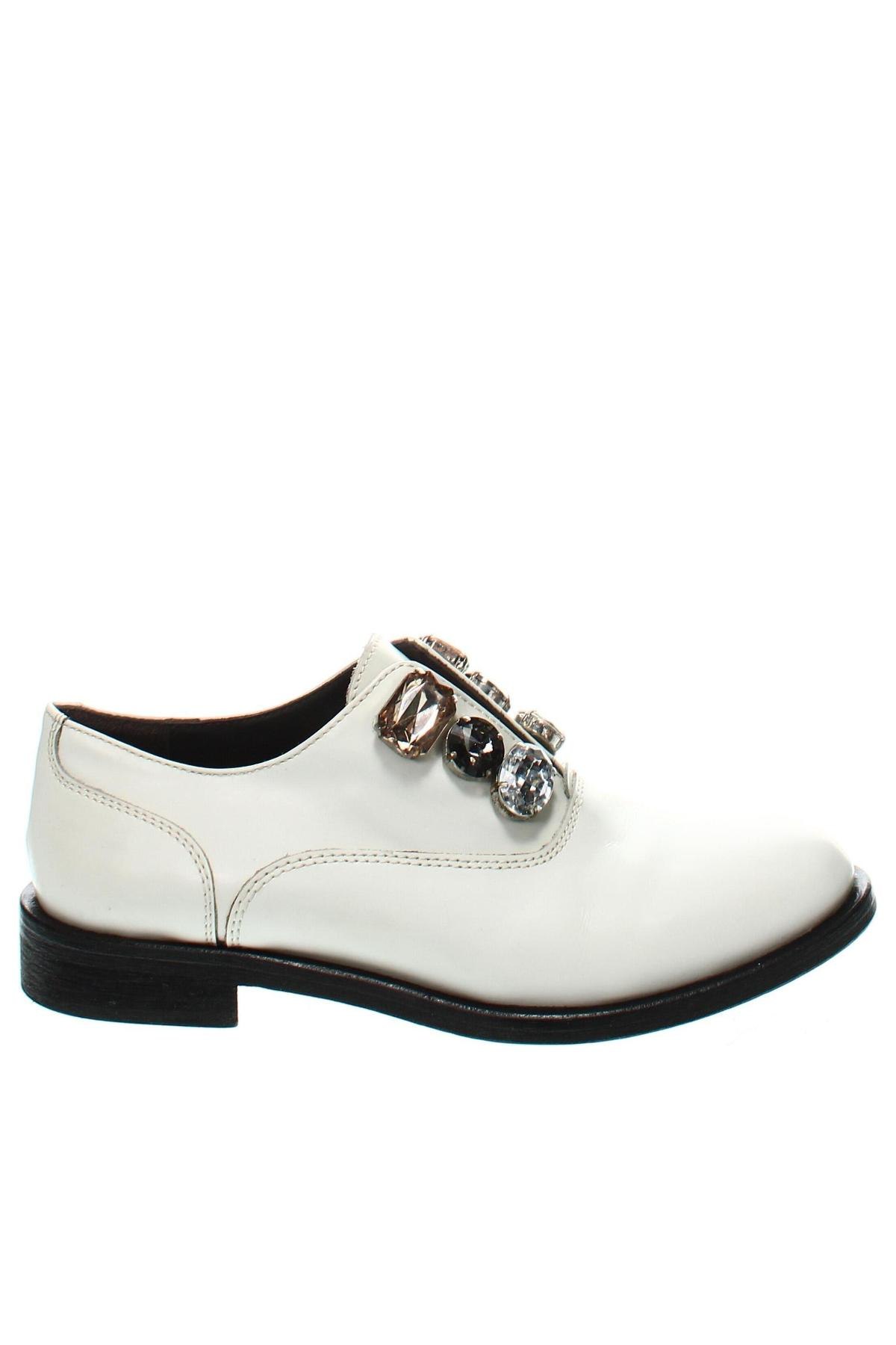Dámské boty  Pinko, Velikost 37, Barva Bílá, Cena  4 324,00 Kč