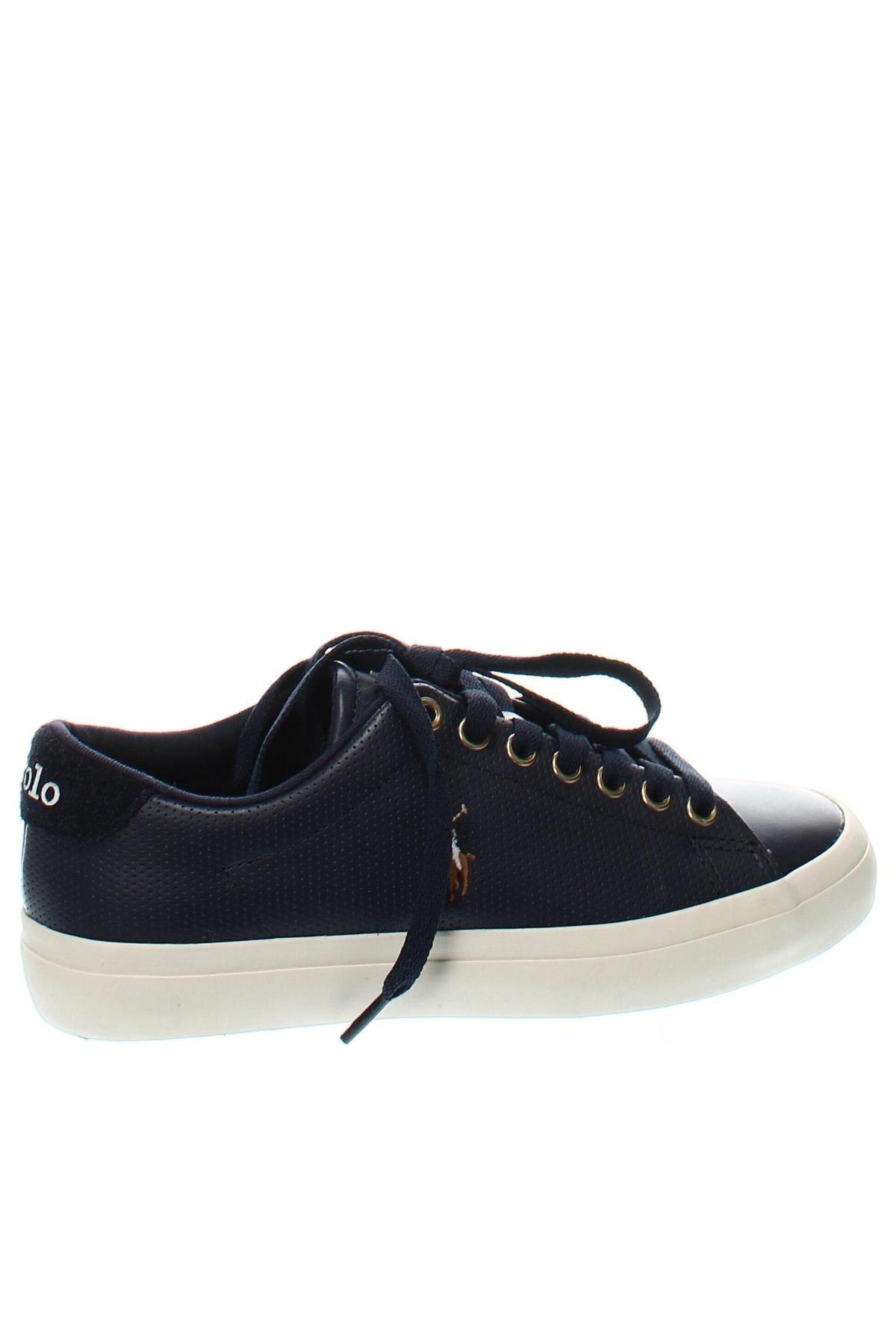 Dámske topánky  Polo By Ralph Lauren, Veľkosť 36, Farba Modrá, Cena  143,81 €