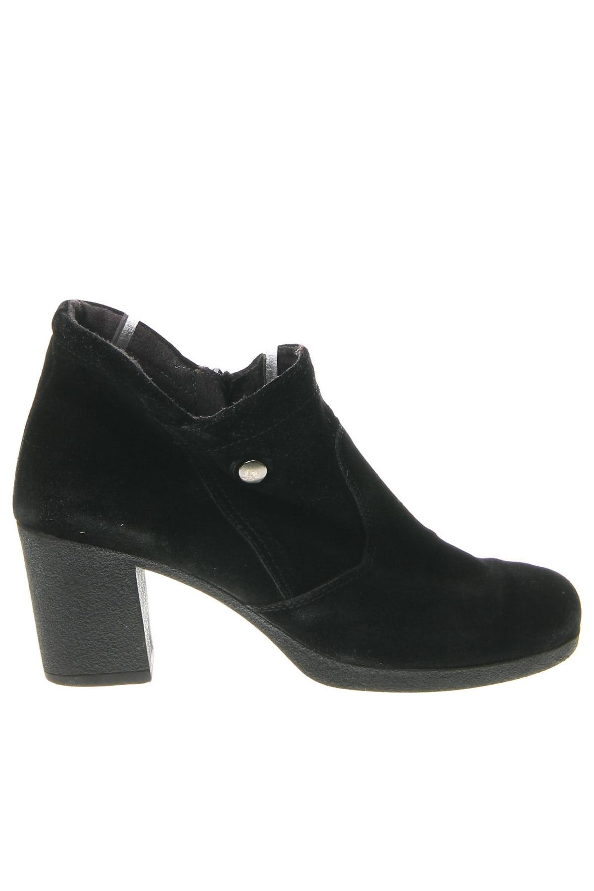 Γυναικεία παπούτσια Ragazza, Μέγεθος 40, Χρώμα Μαύρο, Τιμή 29,53 €