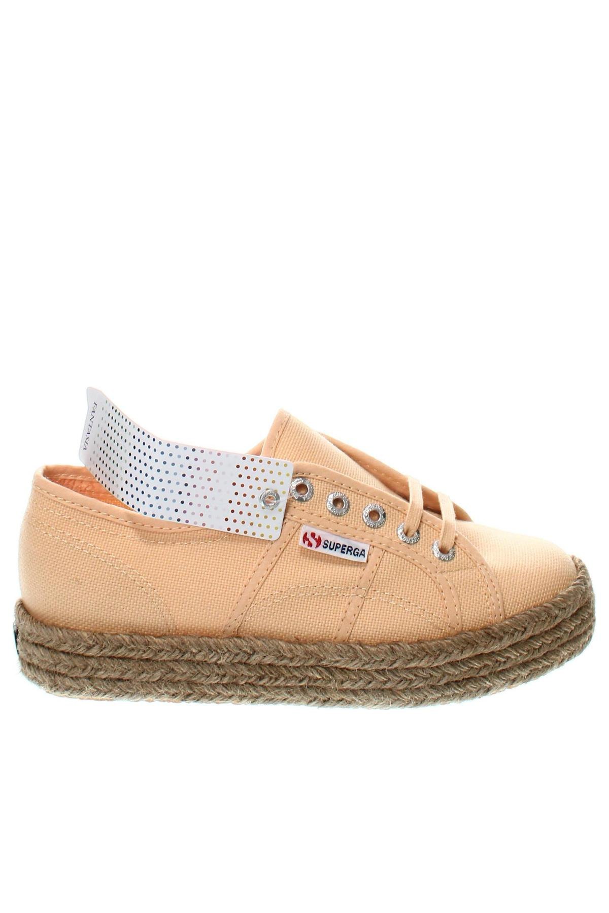 Női cipők Superga, Méret 37, Szín Narancssárga
, Ár 34 038 Ft