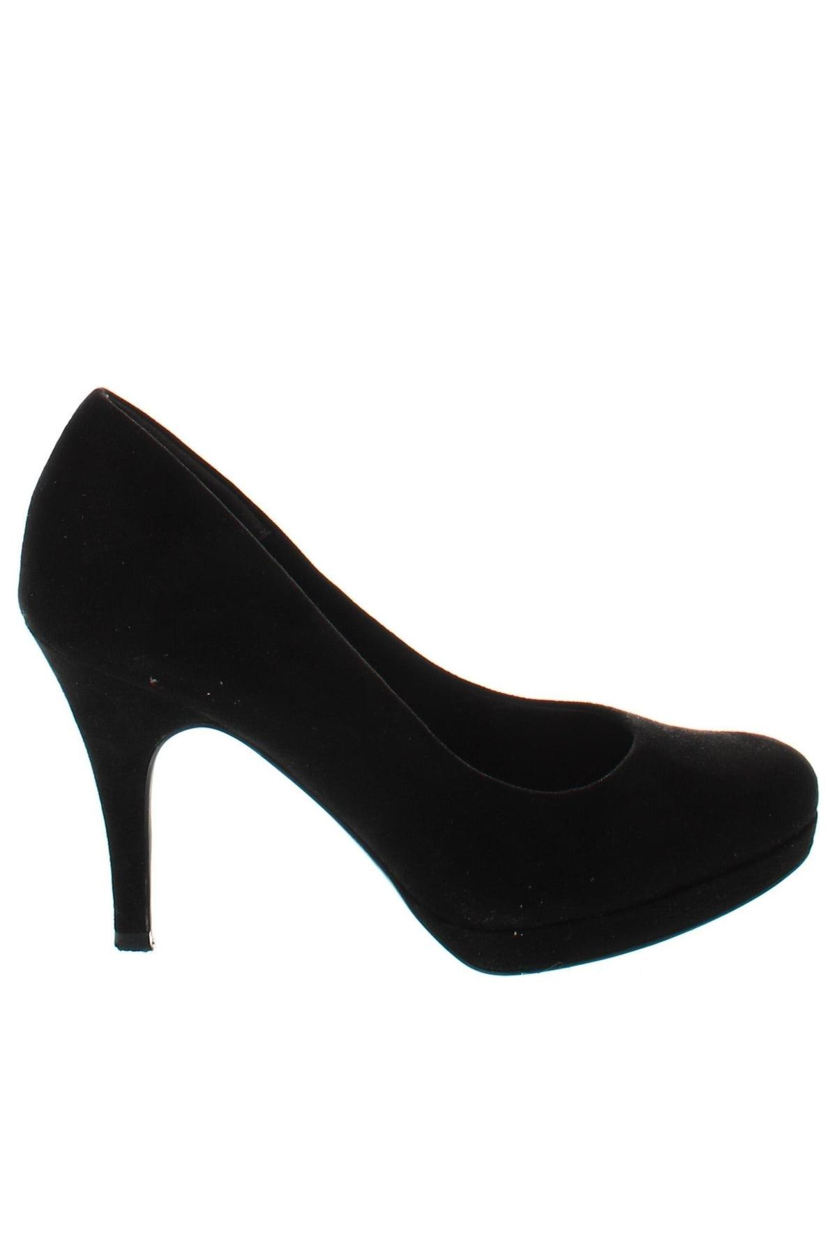 Γυναικεία παπούτσια Tamaris, Μέγεθος 39, Χρώμα Μαύρο, Τιμή 21,03 €
