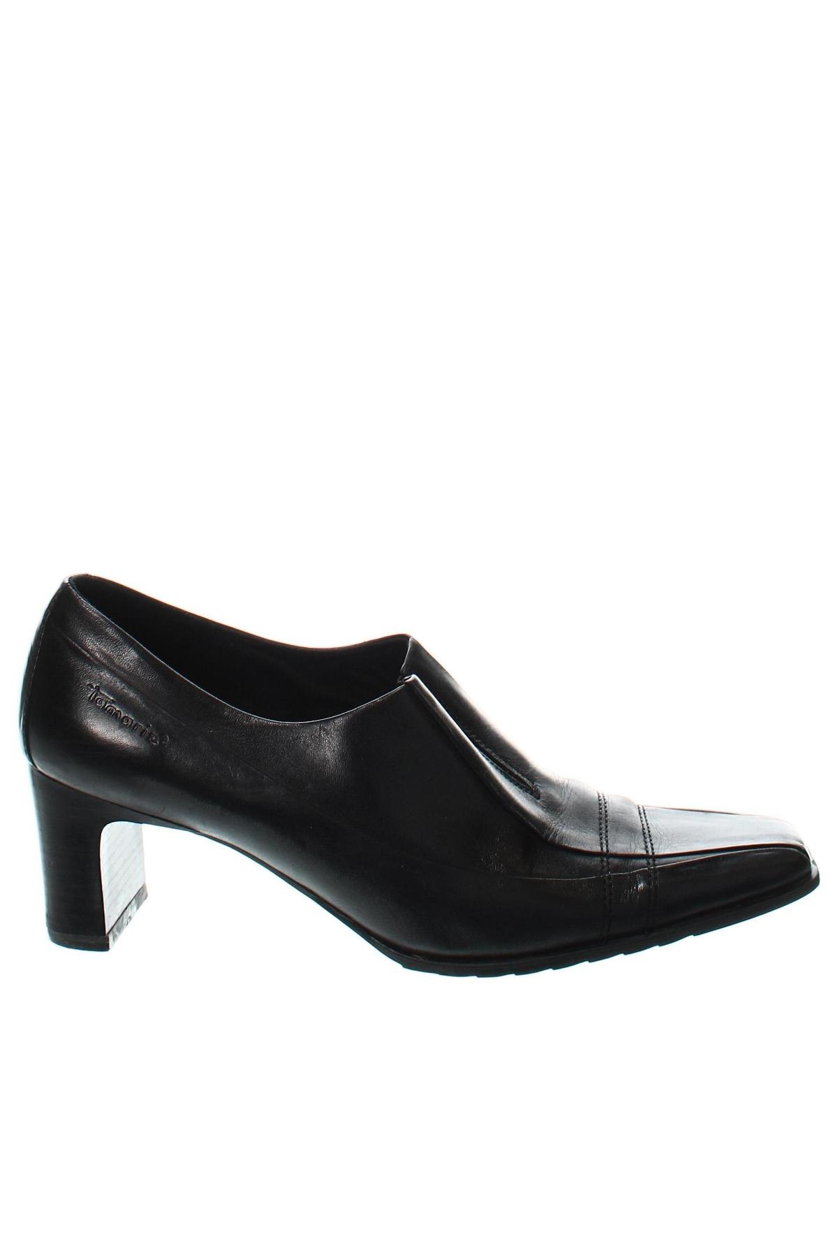 Γυναικεία παπούτσια Tamaris, Μέγεθος 41, Χρώμα Μαύρο, Τιμή 22,46 €