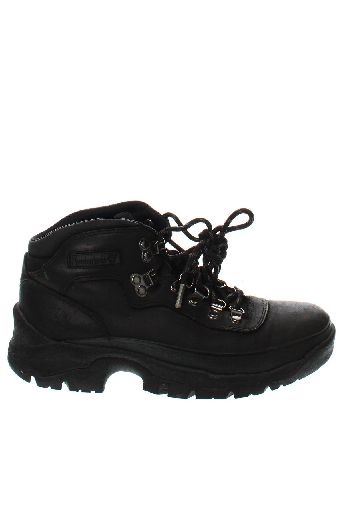 Dámské boty  Timberland, Velikost 39, Barva Černá, Cena  1 243,00 Kč