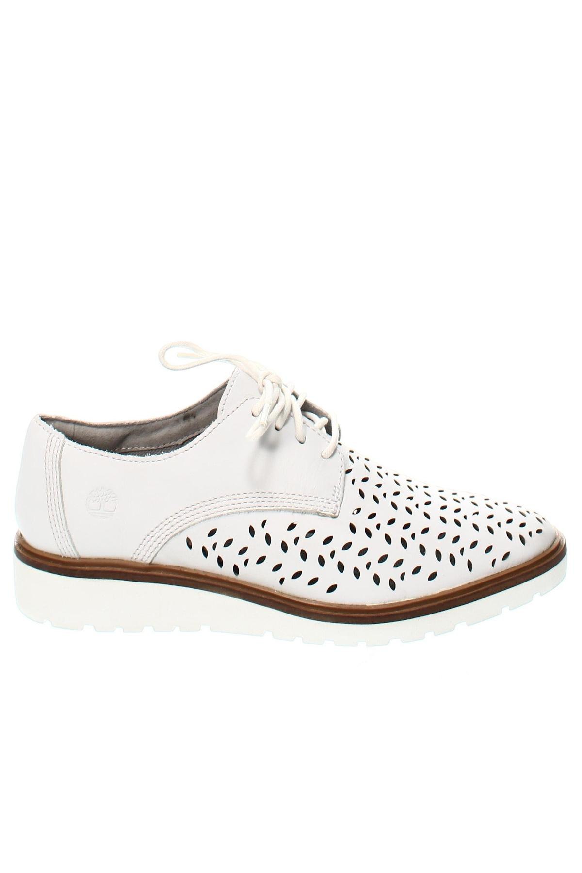 Női cipők Timberland, Méret 38, Szín Fehér, Ár 54 757 Ft