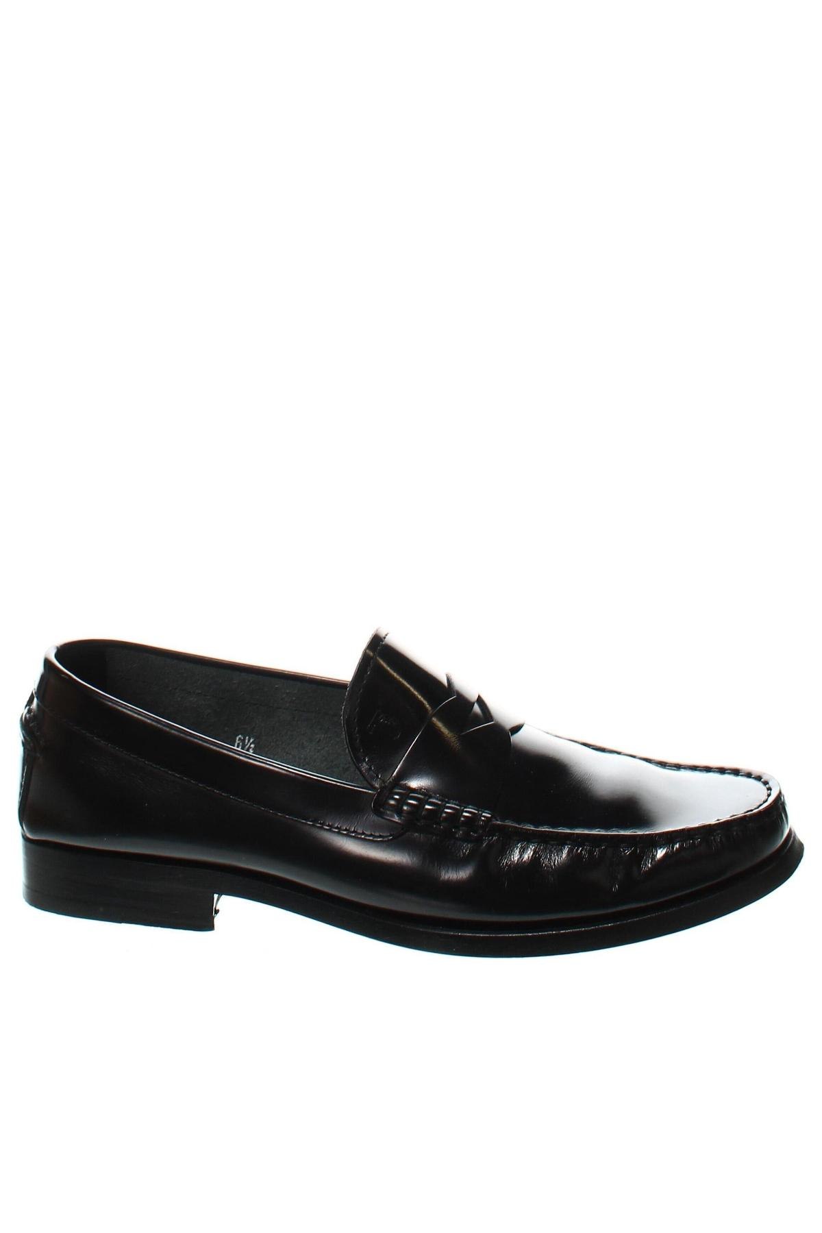 Γυναικεία παπούτσια Tod's, Μέγεθος 37, Χρώμα Μαύρο, Τιμή 63,29 €