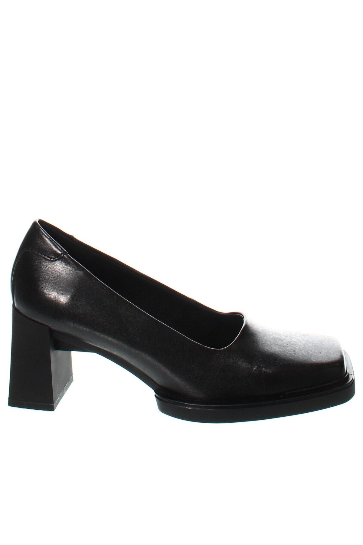 Γυναικεία παπούτσια Vagabond, Μέγεθος 36, Χρώμα Μαύρο, Τιμή 58,76 €