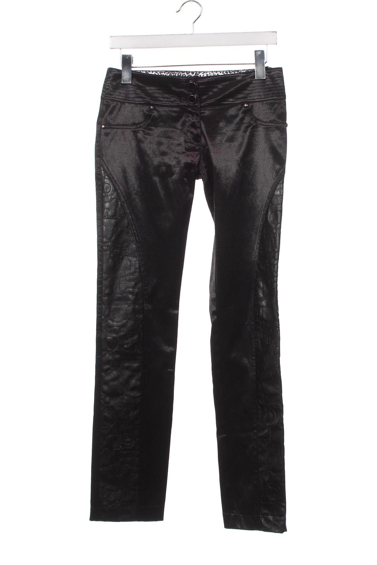 Pantaloni de femei, Mărime XS, Culoare Negru, Preț 14,99 Lei