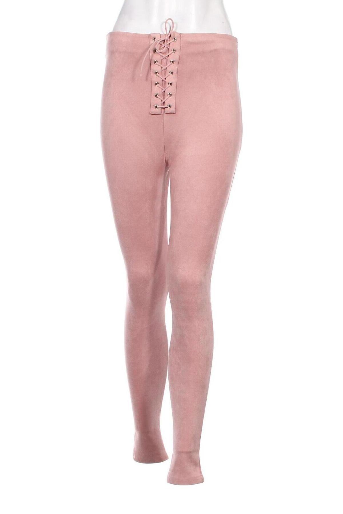 Damenhose, Größe S, Farbe Rosa, Preis 14,83 €