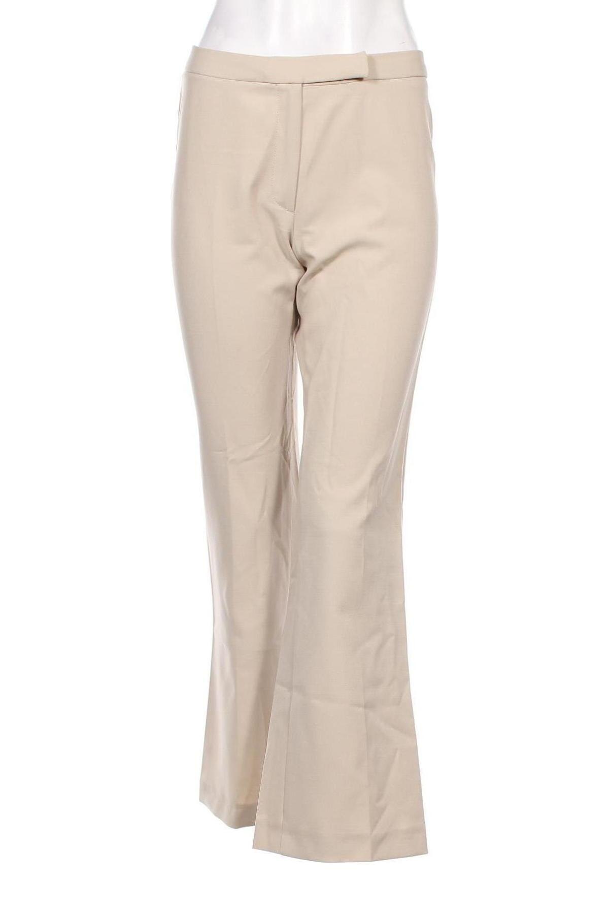 Damenhose, Größe M, Farbe Beige, Preis 4,15 €