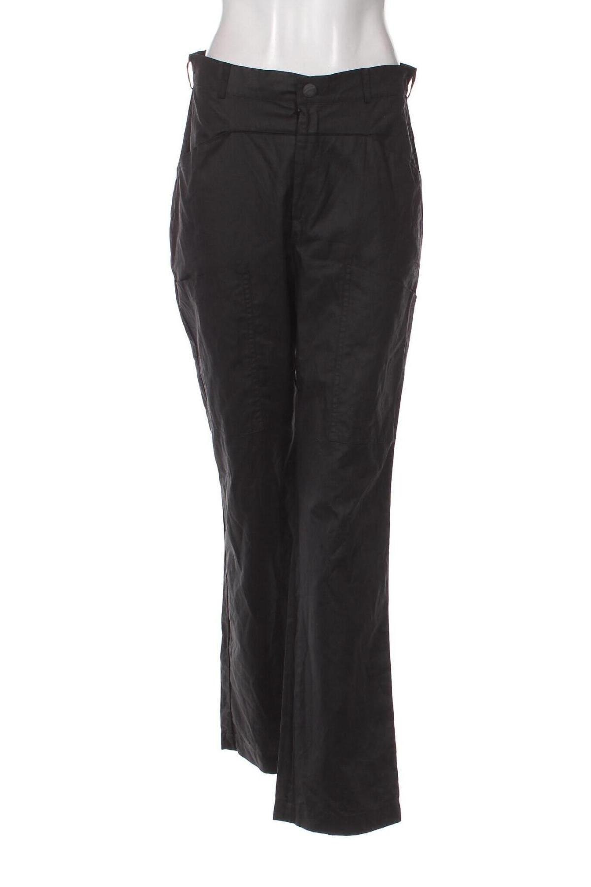 Damenhose, Größe M, Farbe Schwarz, Preis 7,69 €