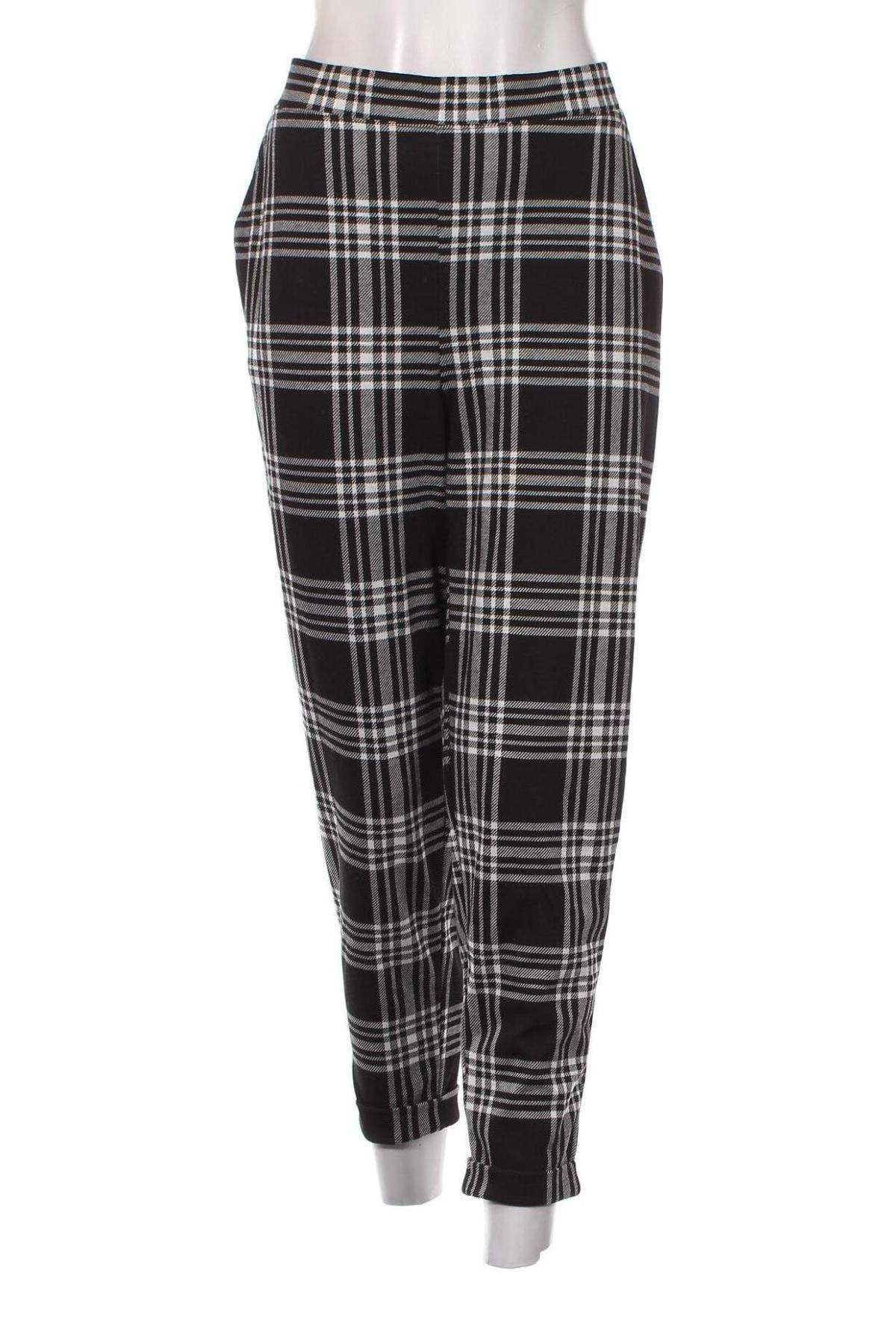 Pantaloni de femei, Mărime XL, Culoare Multicolor, Preț 22,89 Lei